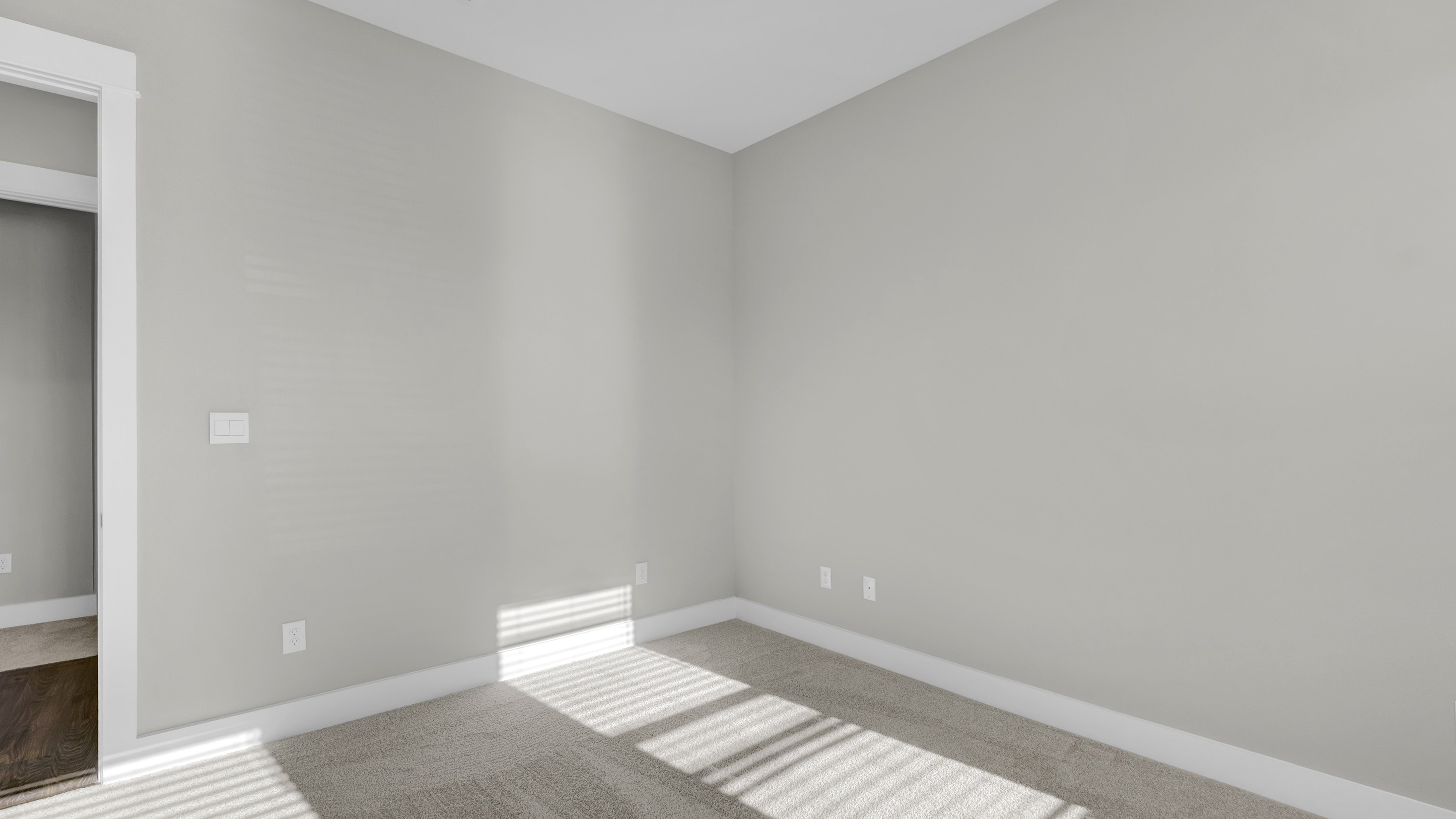 denali bedroom