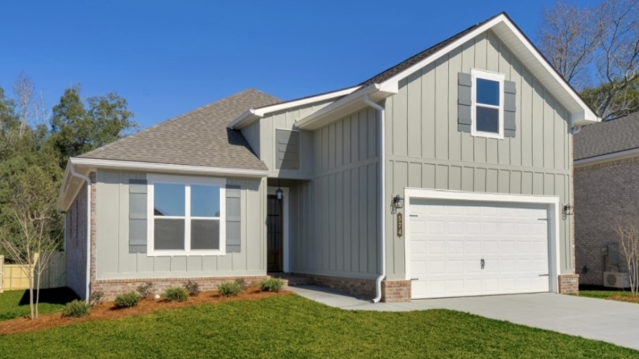 rushmore front exterior