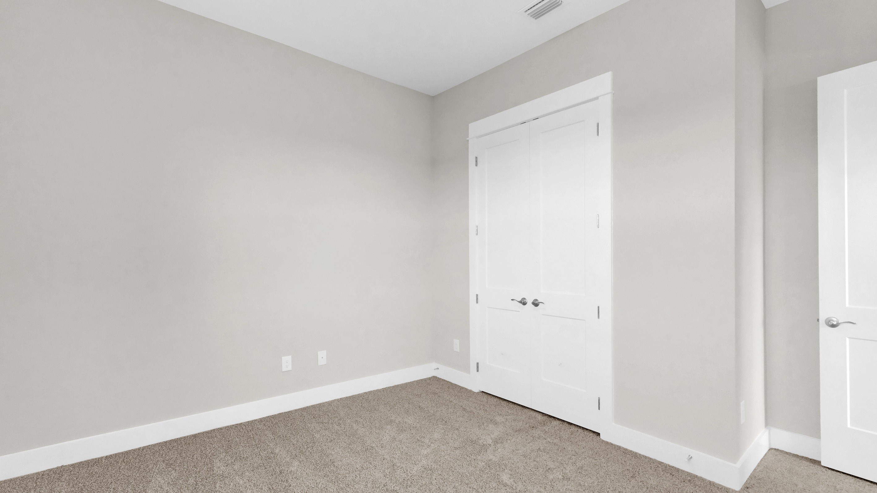 Rushmore open concept interior