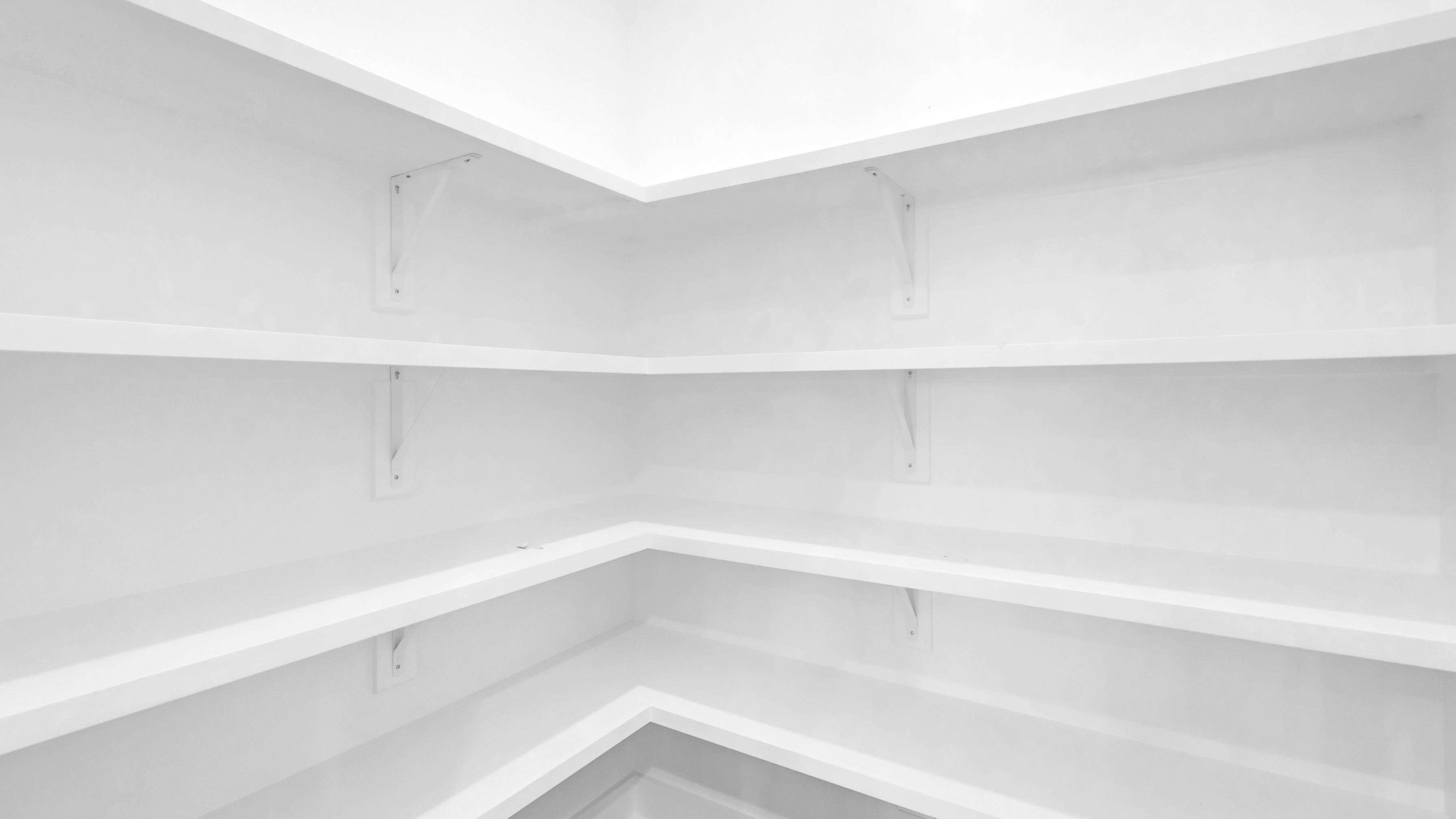 Rushmore open concept interior