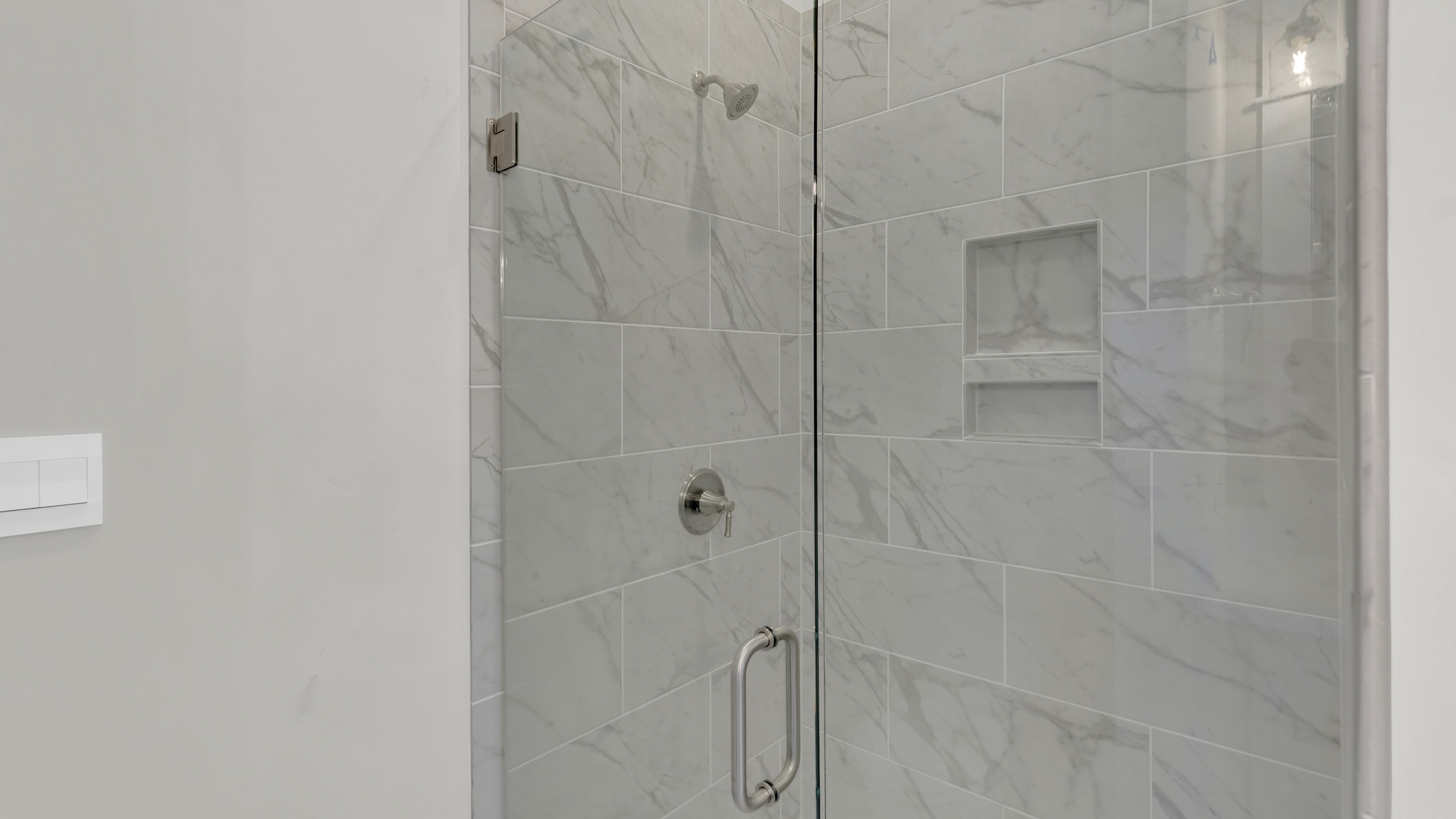 Rushmore open concept interior