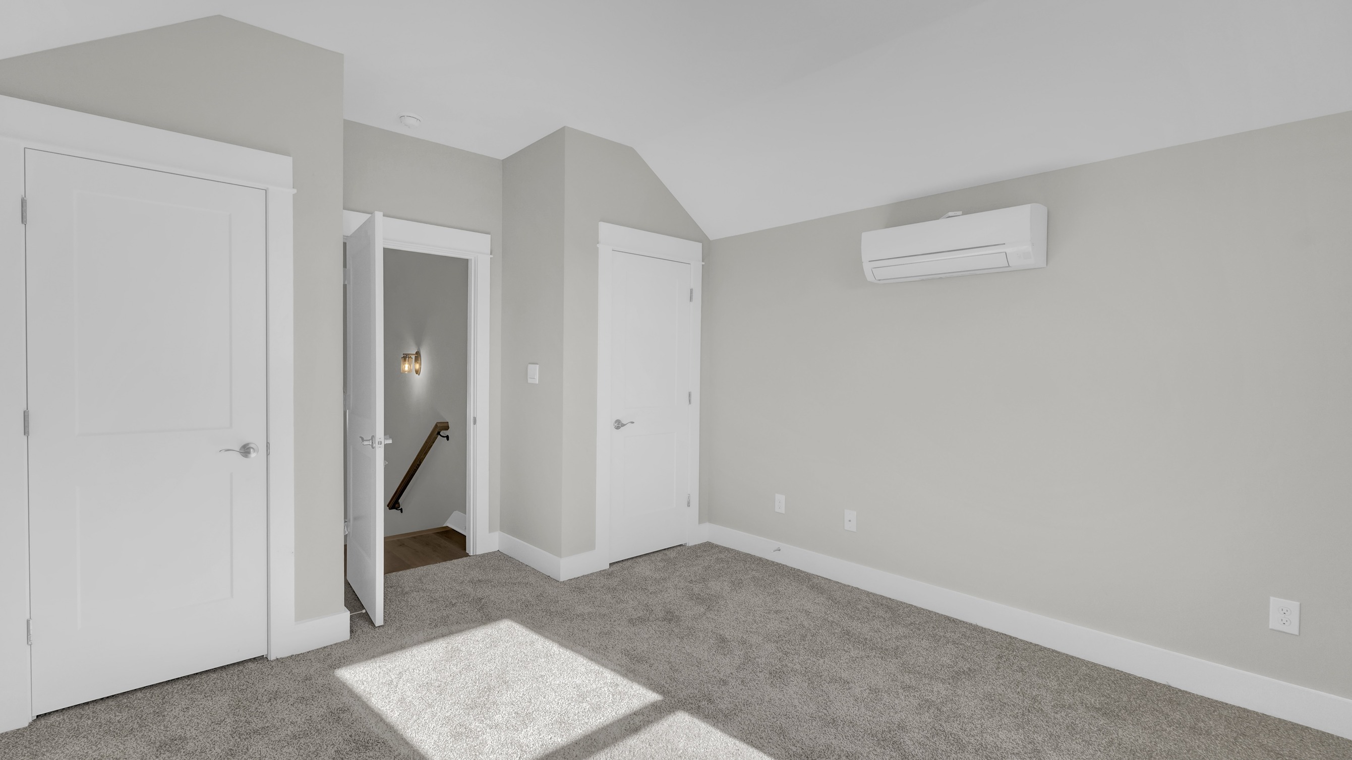 Rushmore open concept interior