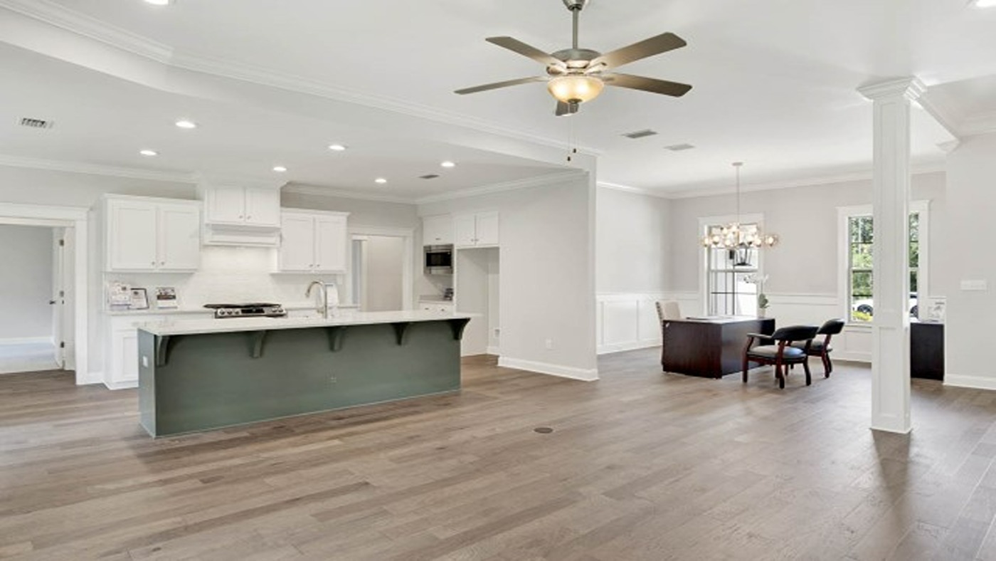 elm kitchen