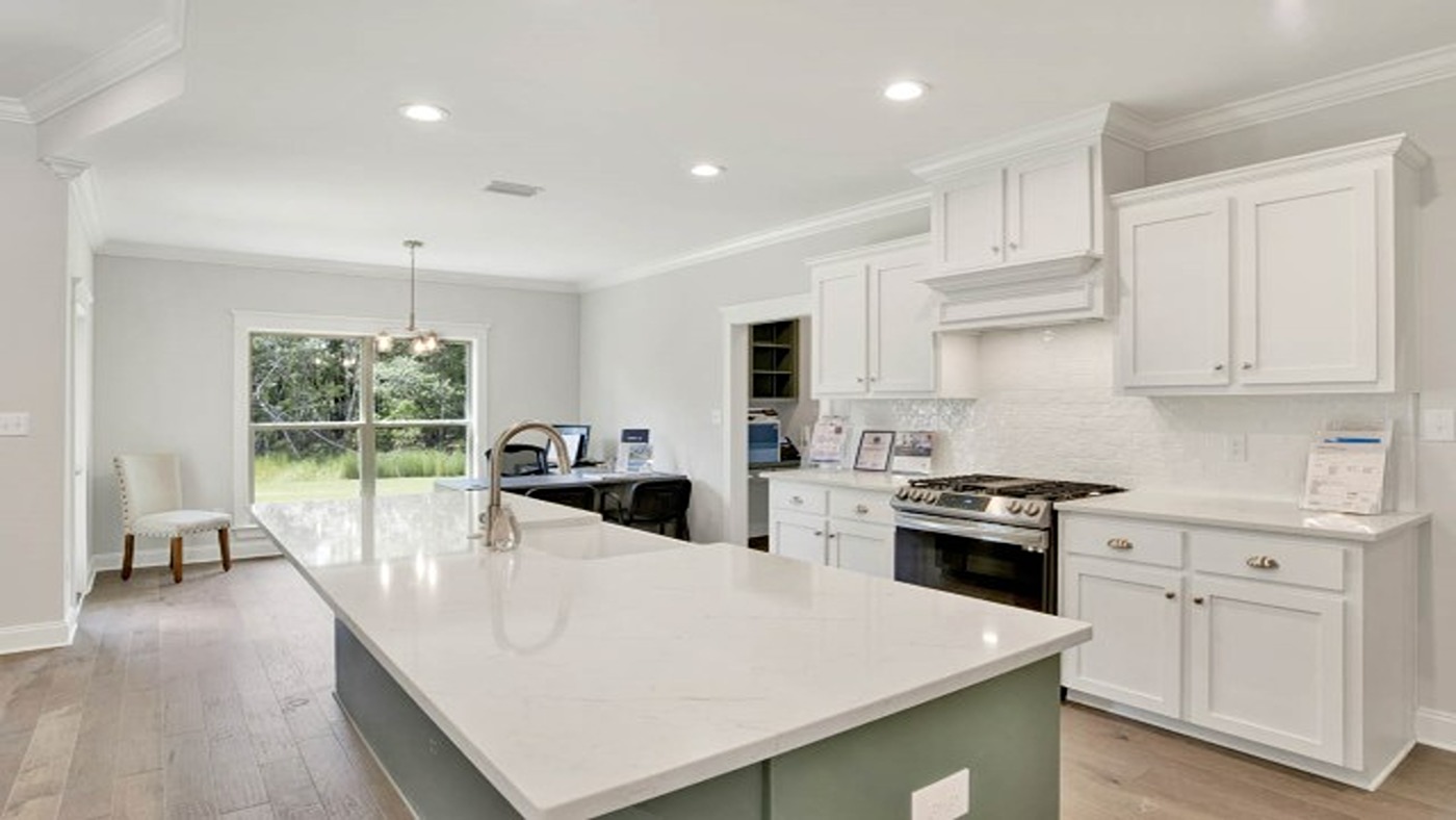 elm kitchen