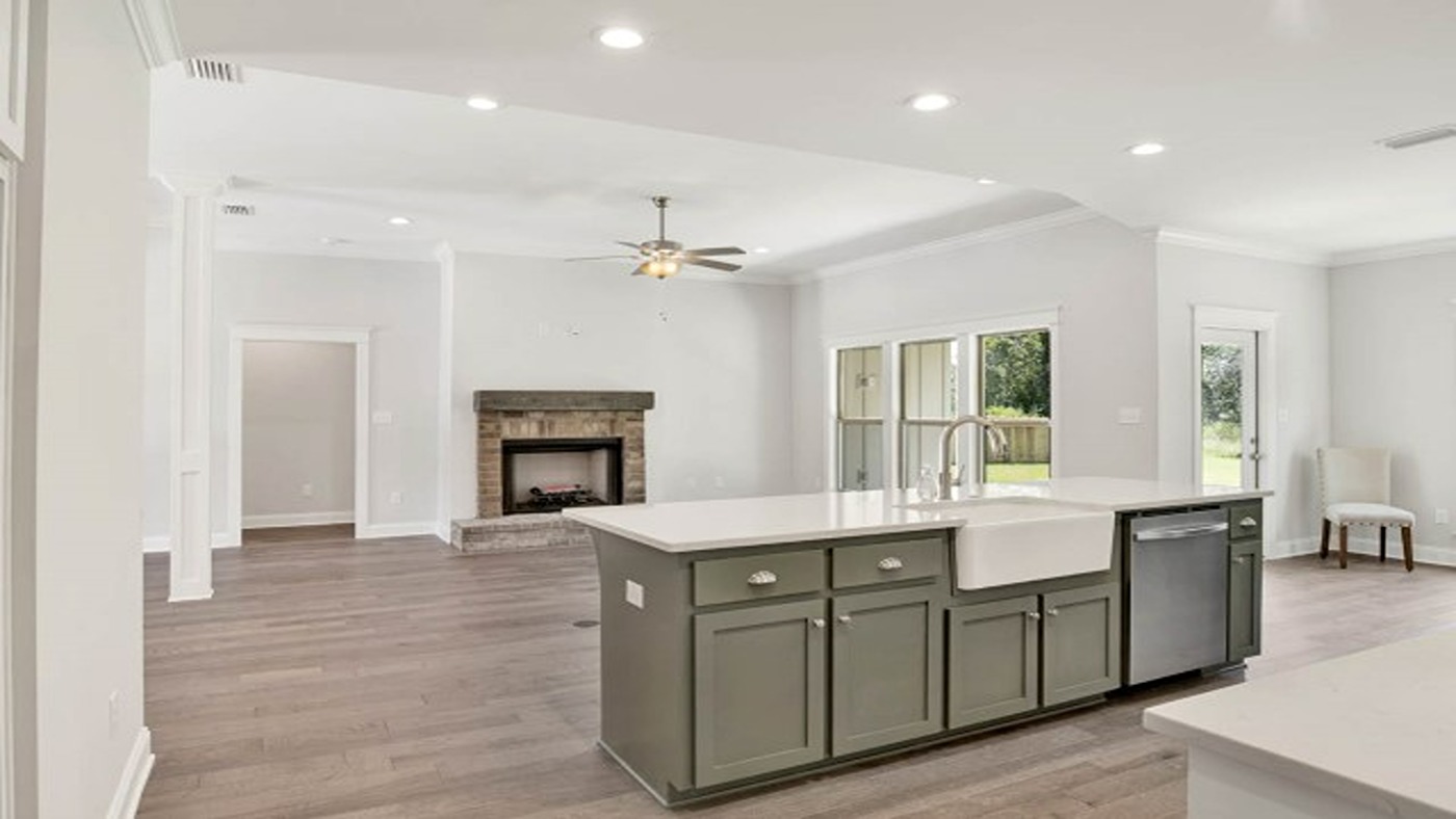 elm kitchen