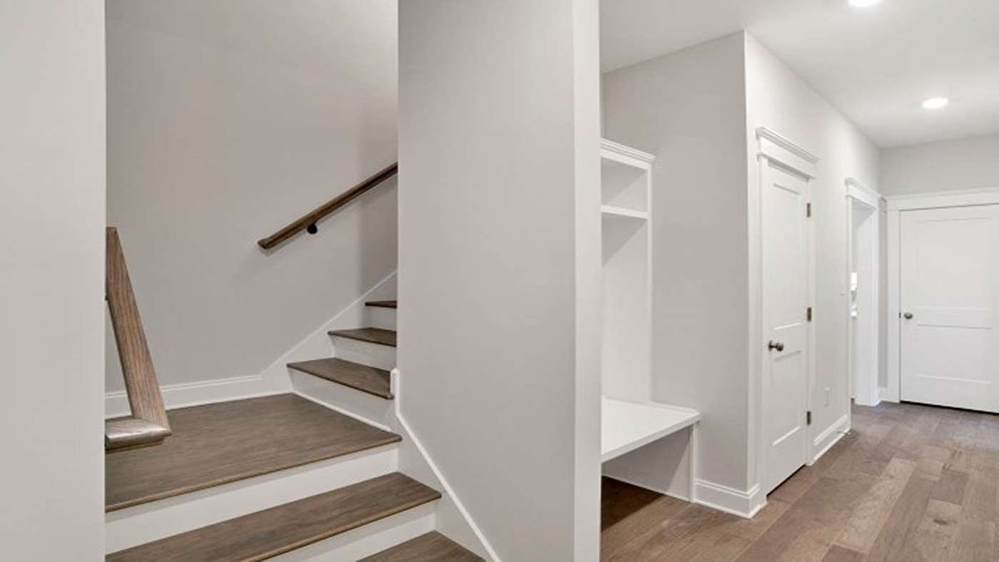 elm stairs