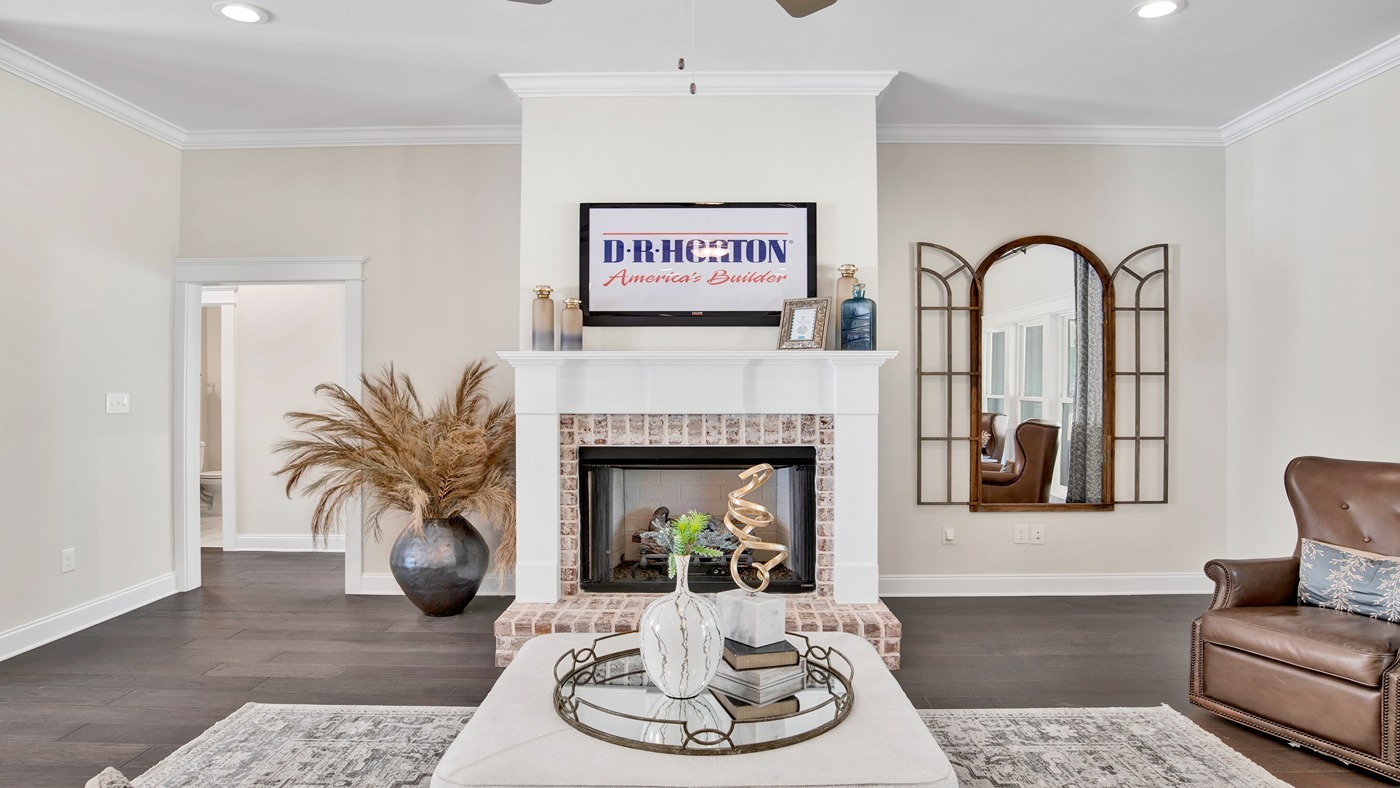 holly living room