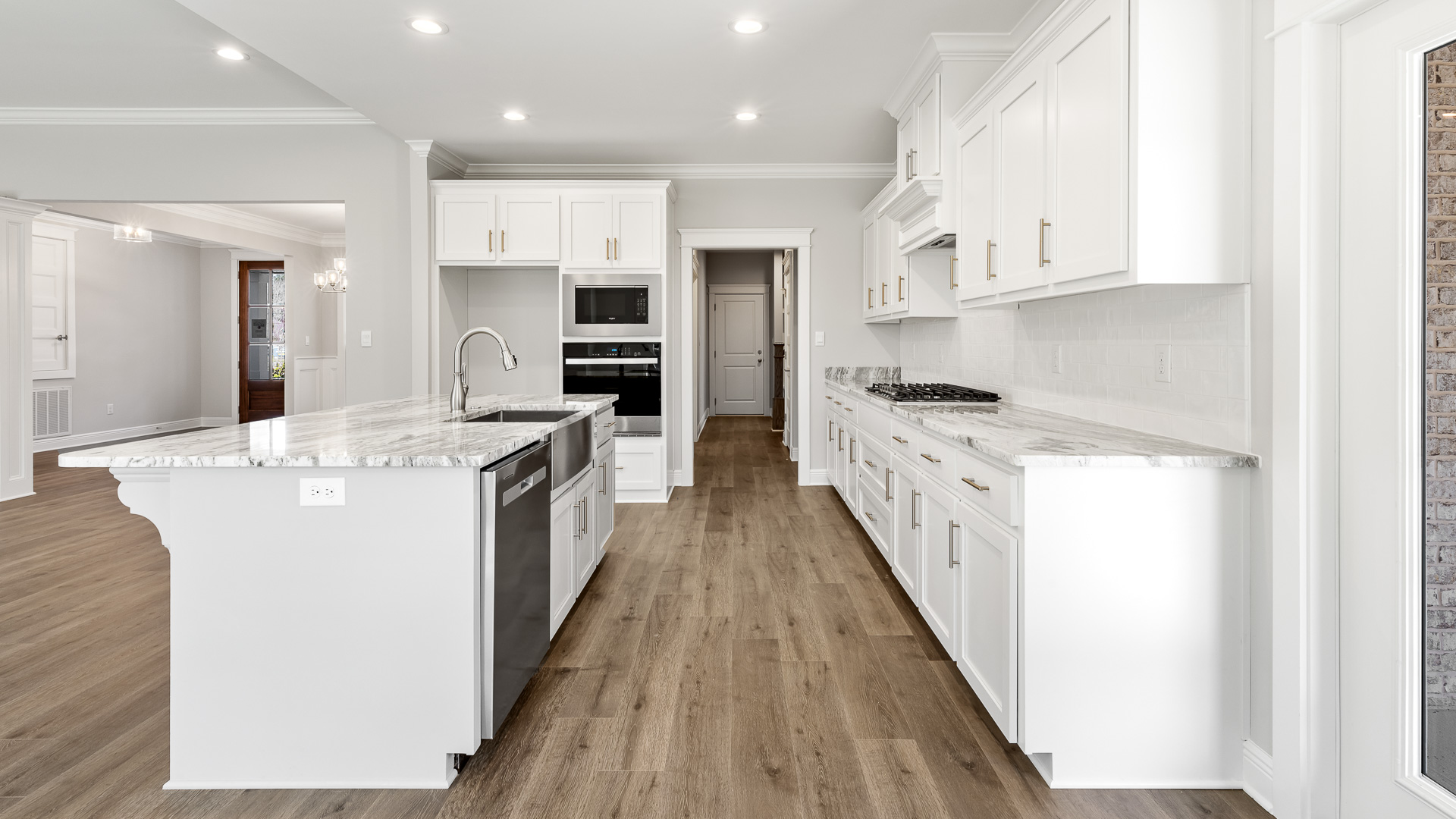 elm kitchen