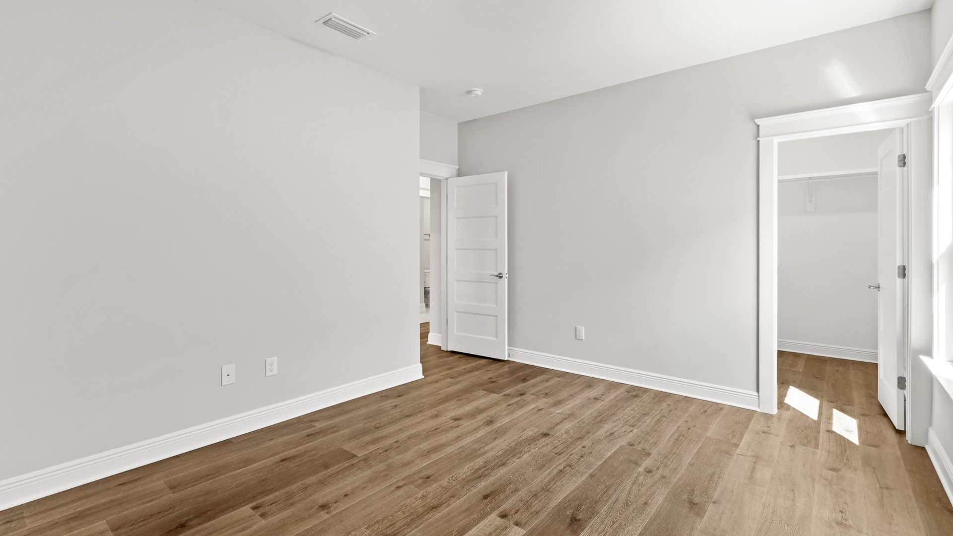 elm bedroom