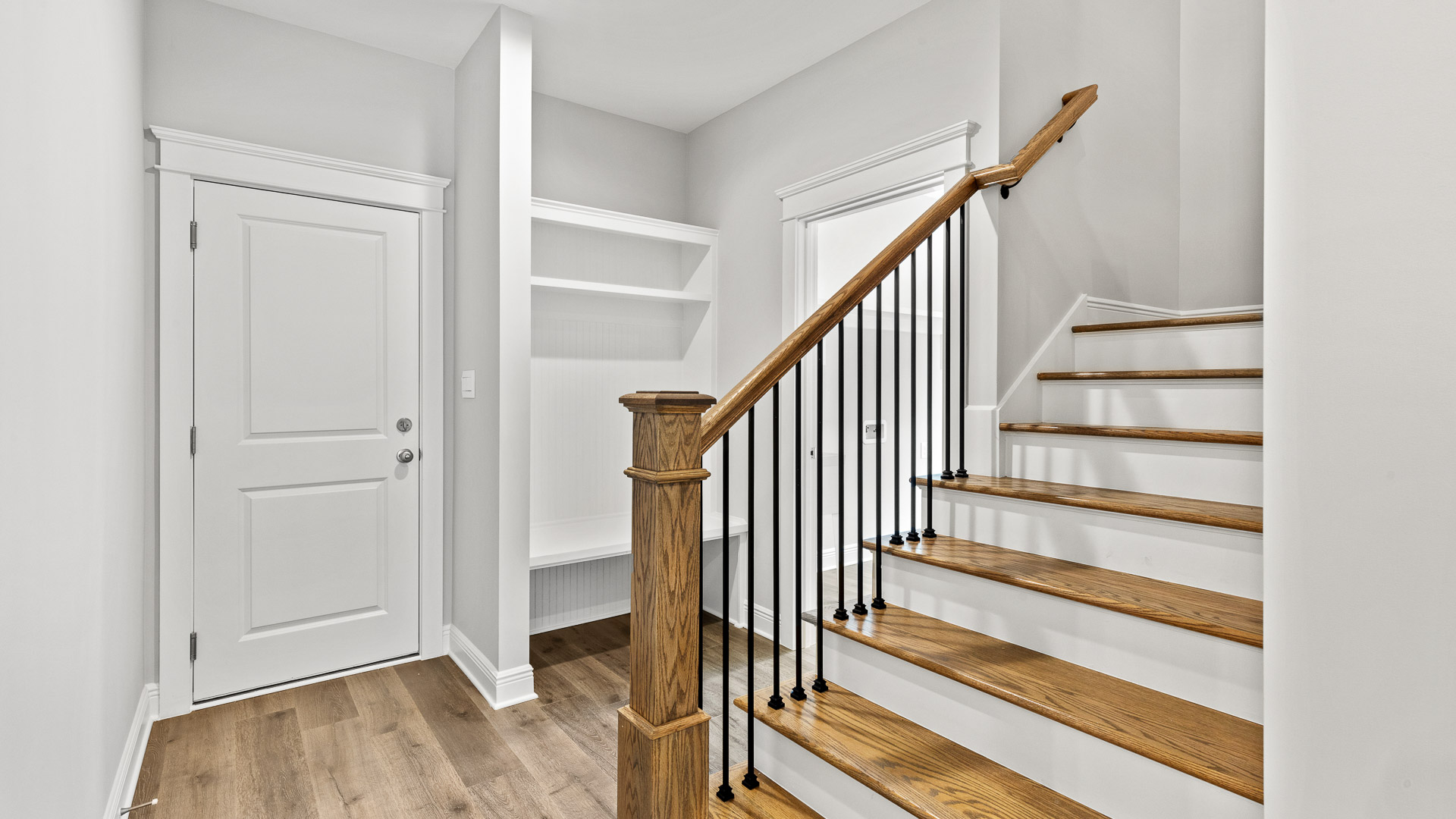 elm stairs