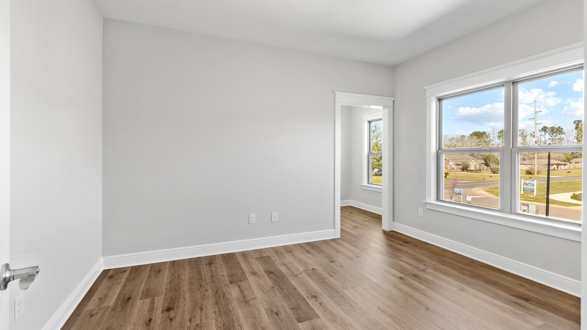 elm bedroom