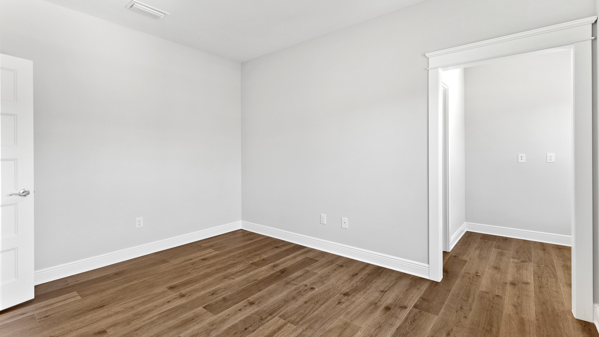 elm bedroom