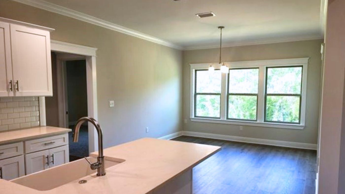 hummingbird kitchen