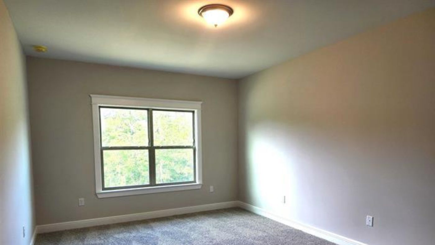 hummingbird bedroom