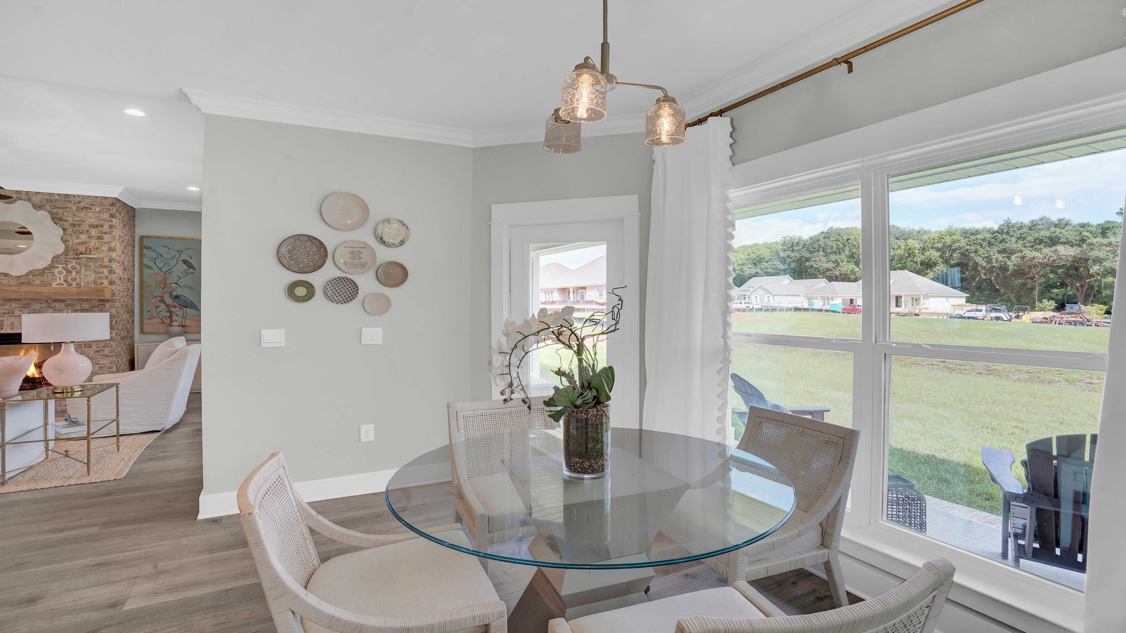 hummingbird interior