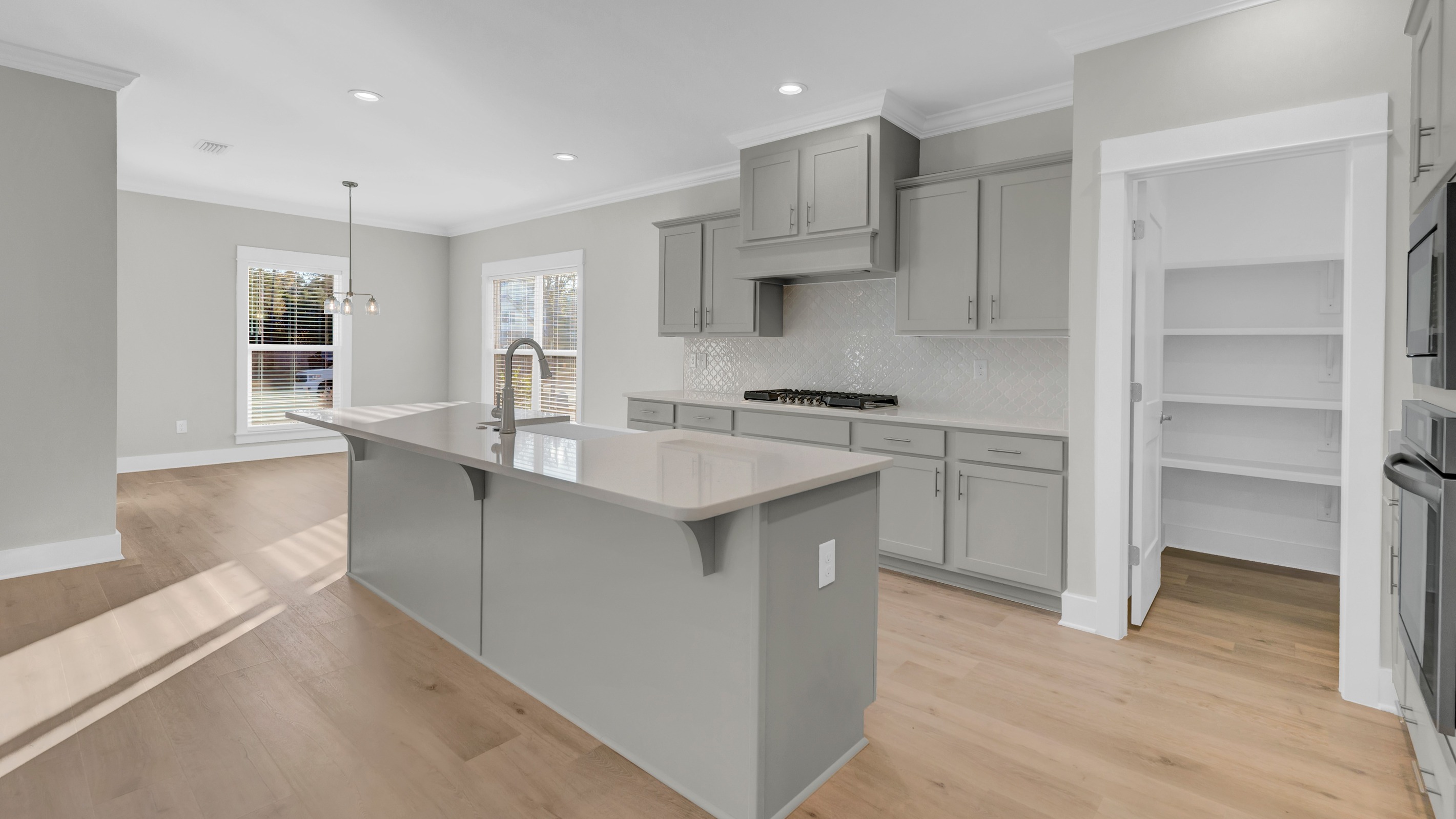 mockingbird kitchen
