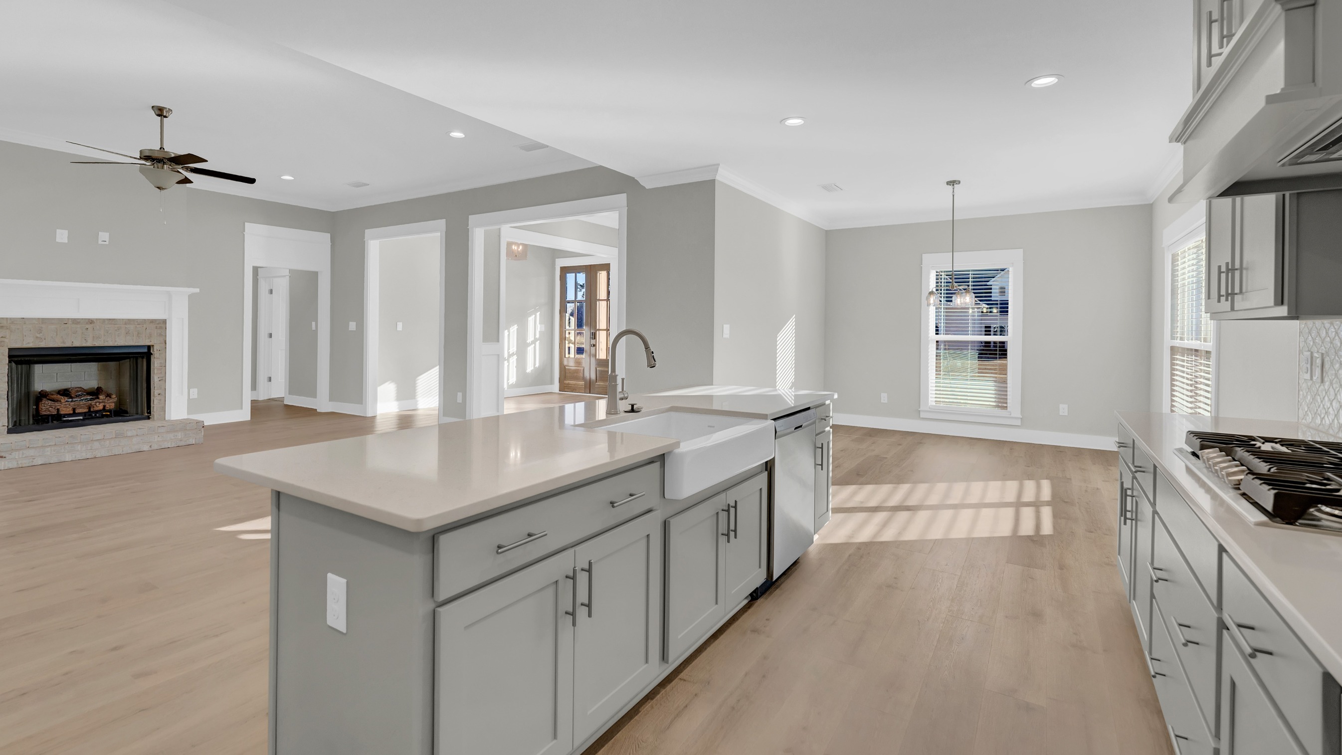 mockingbird kitchen