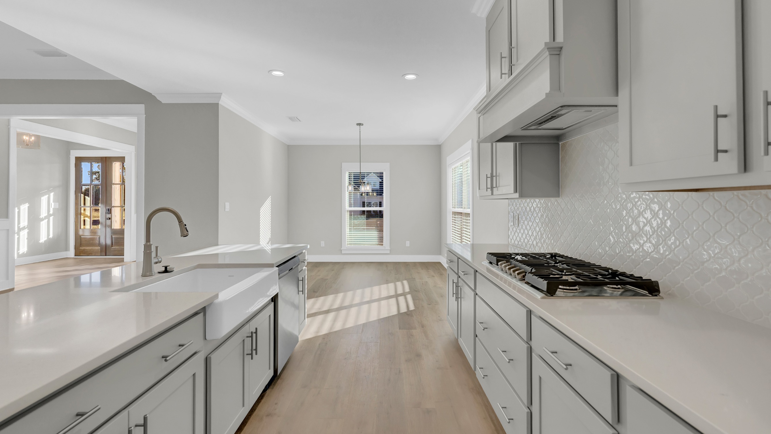 mockingbird kitchen