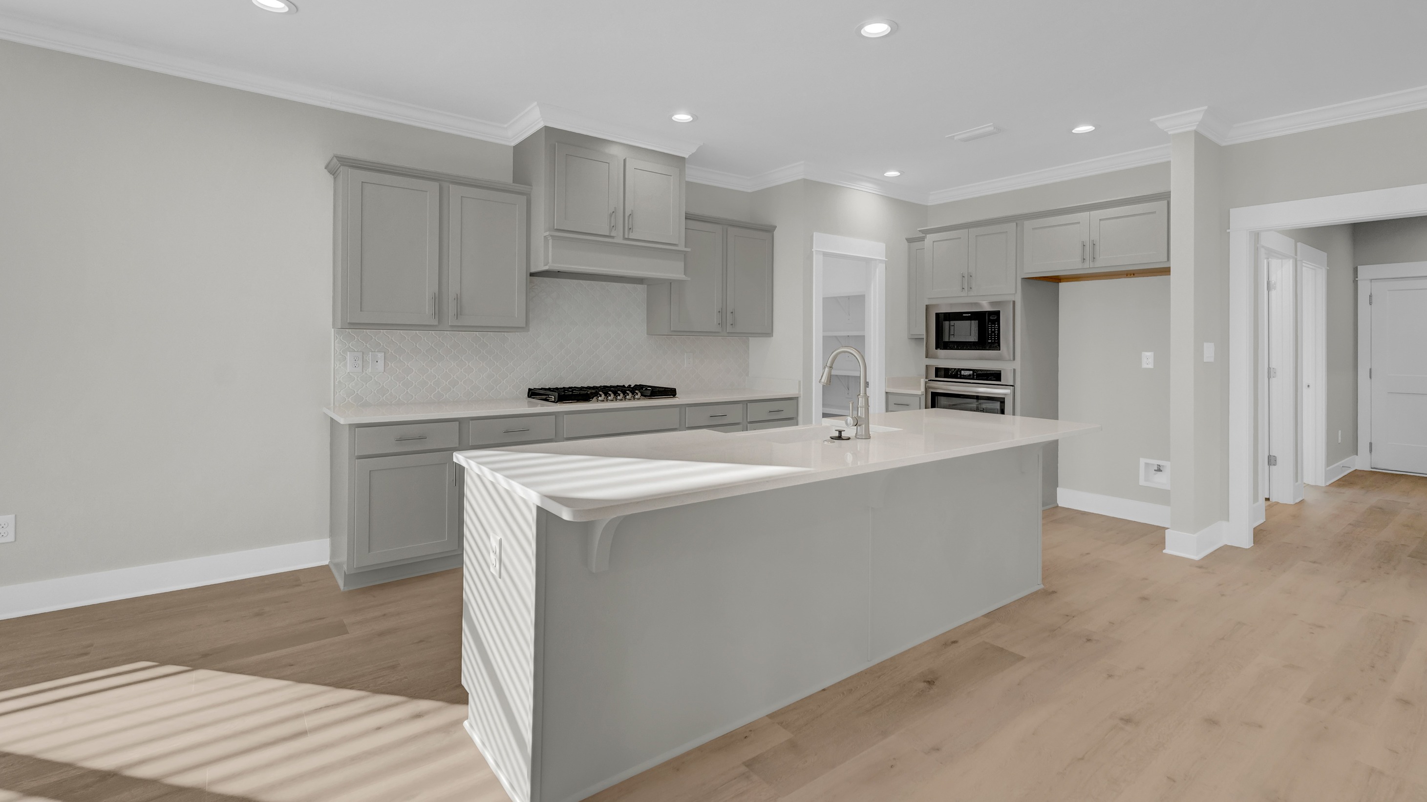 mockingbird kitchen