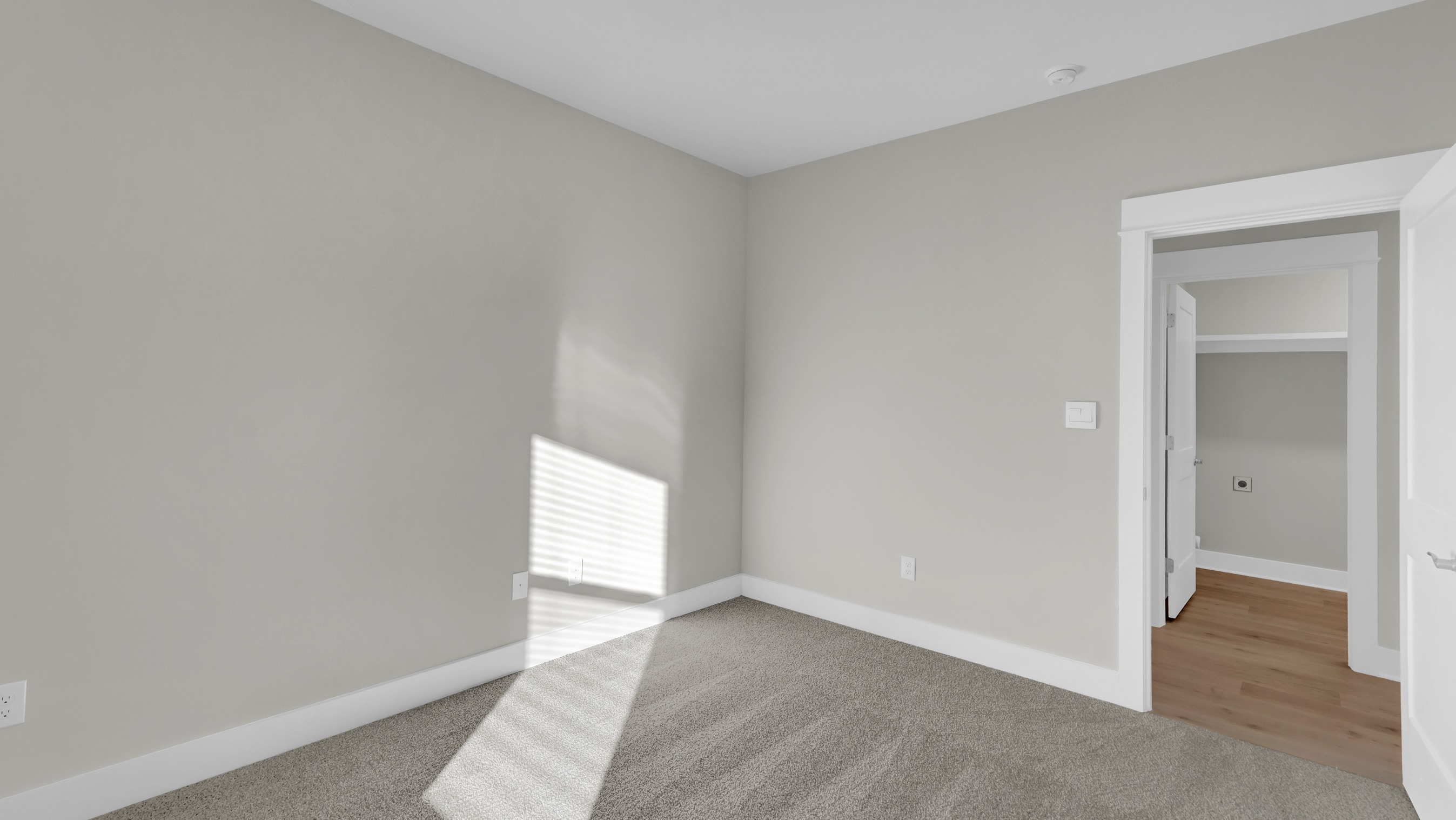 mockingbird bedroom