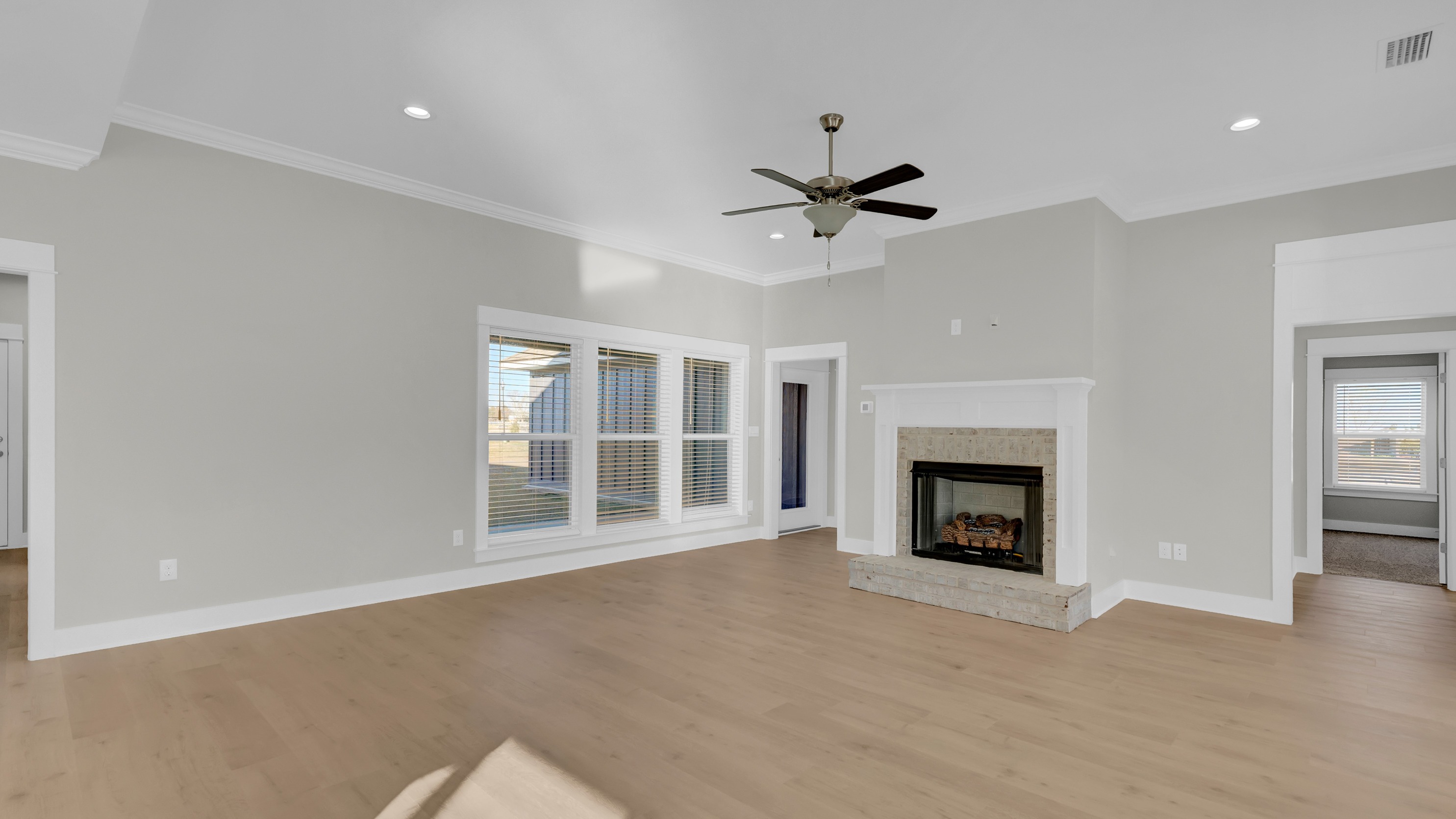 mockingbird living room
