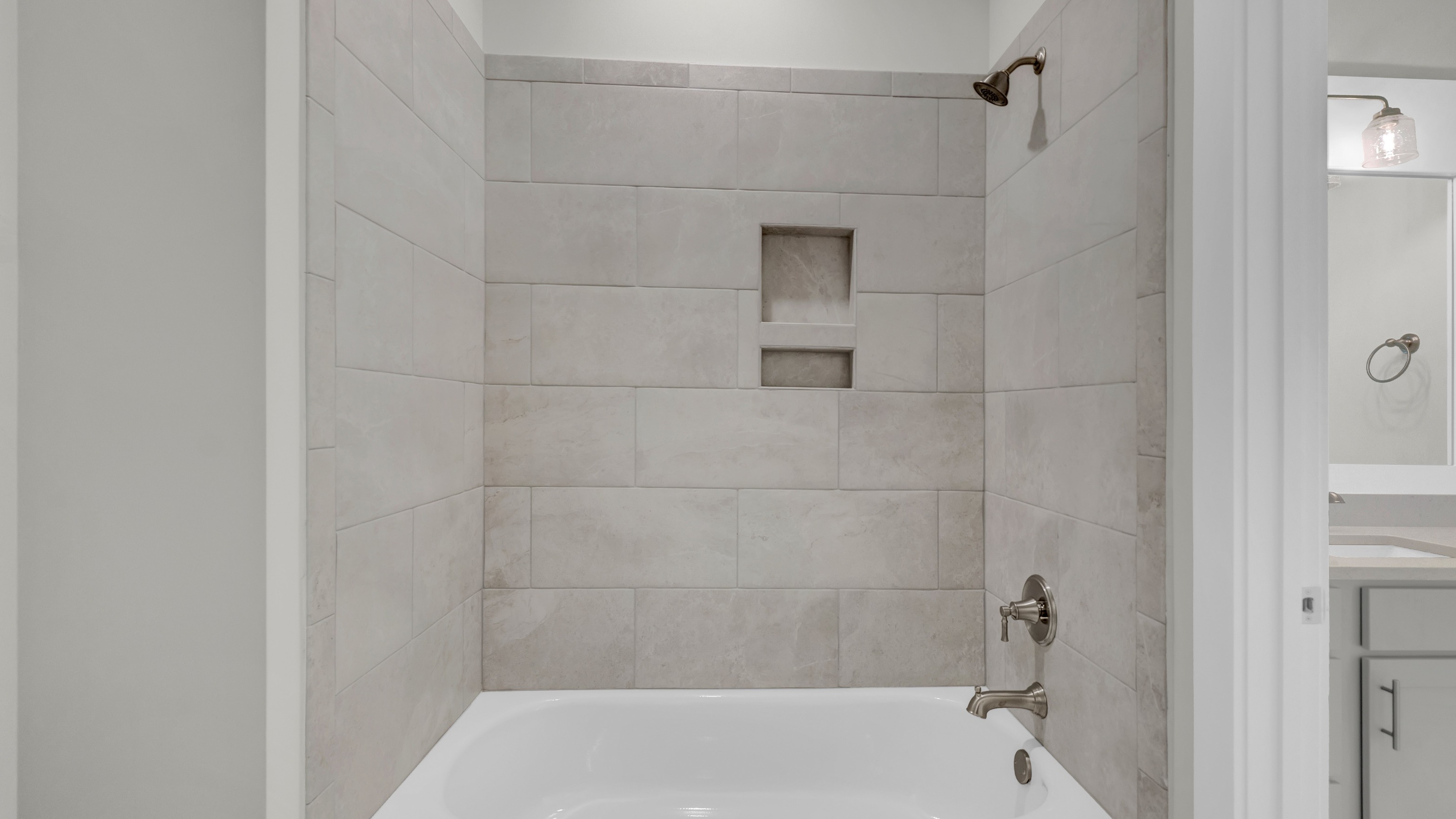 mockingbird open concept interior