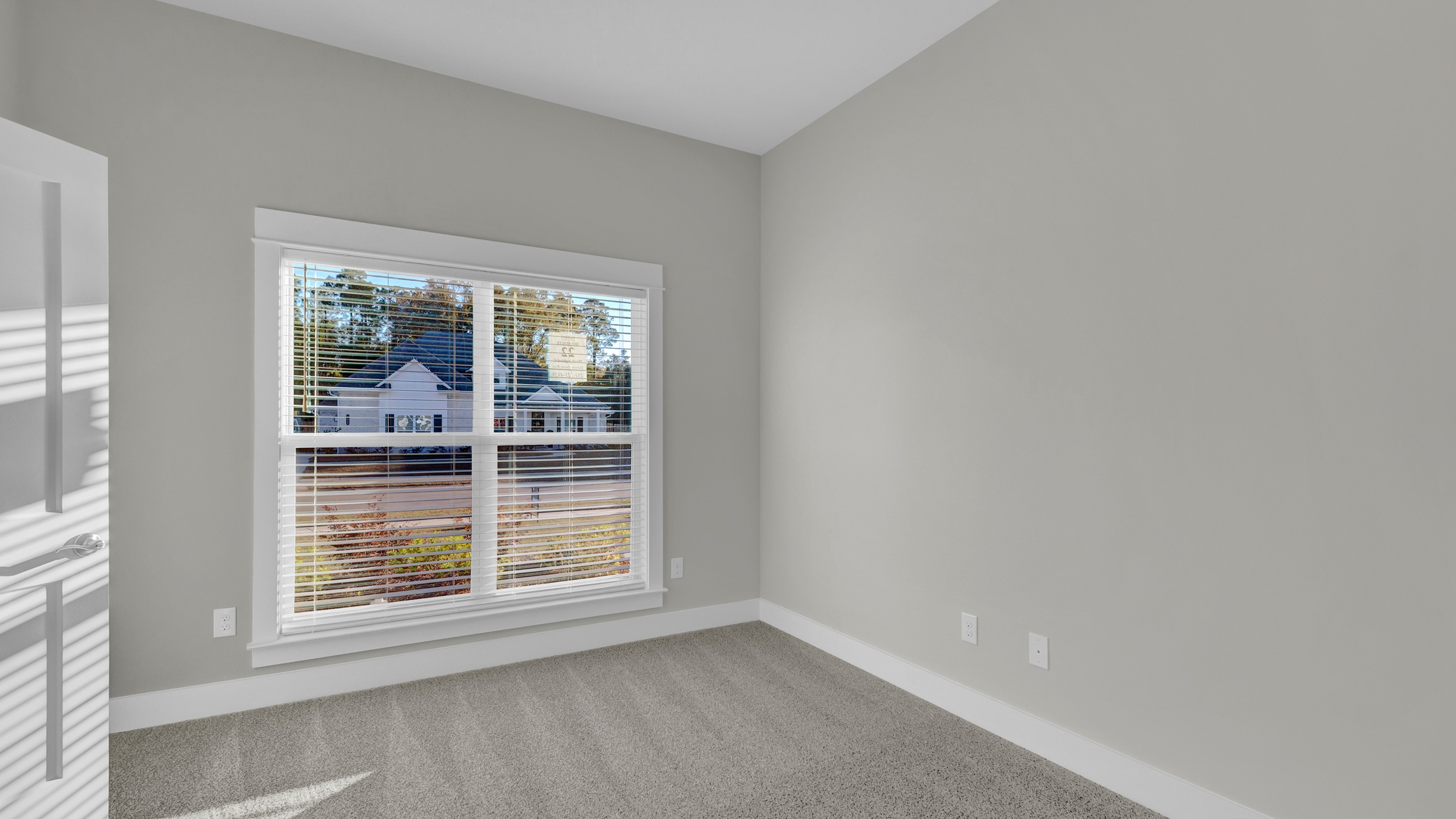 mockingbird open concept interior