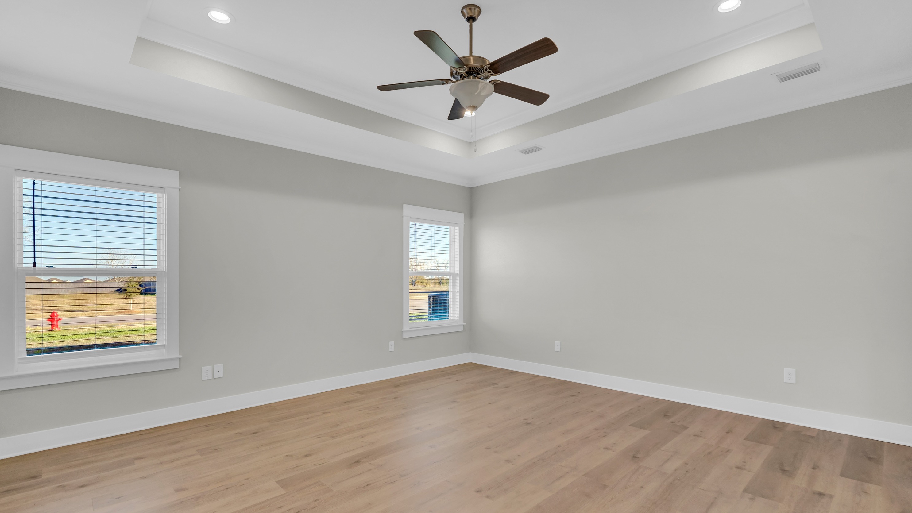 mockingbird open concept interior