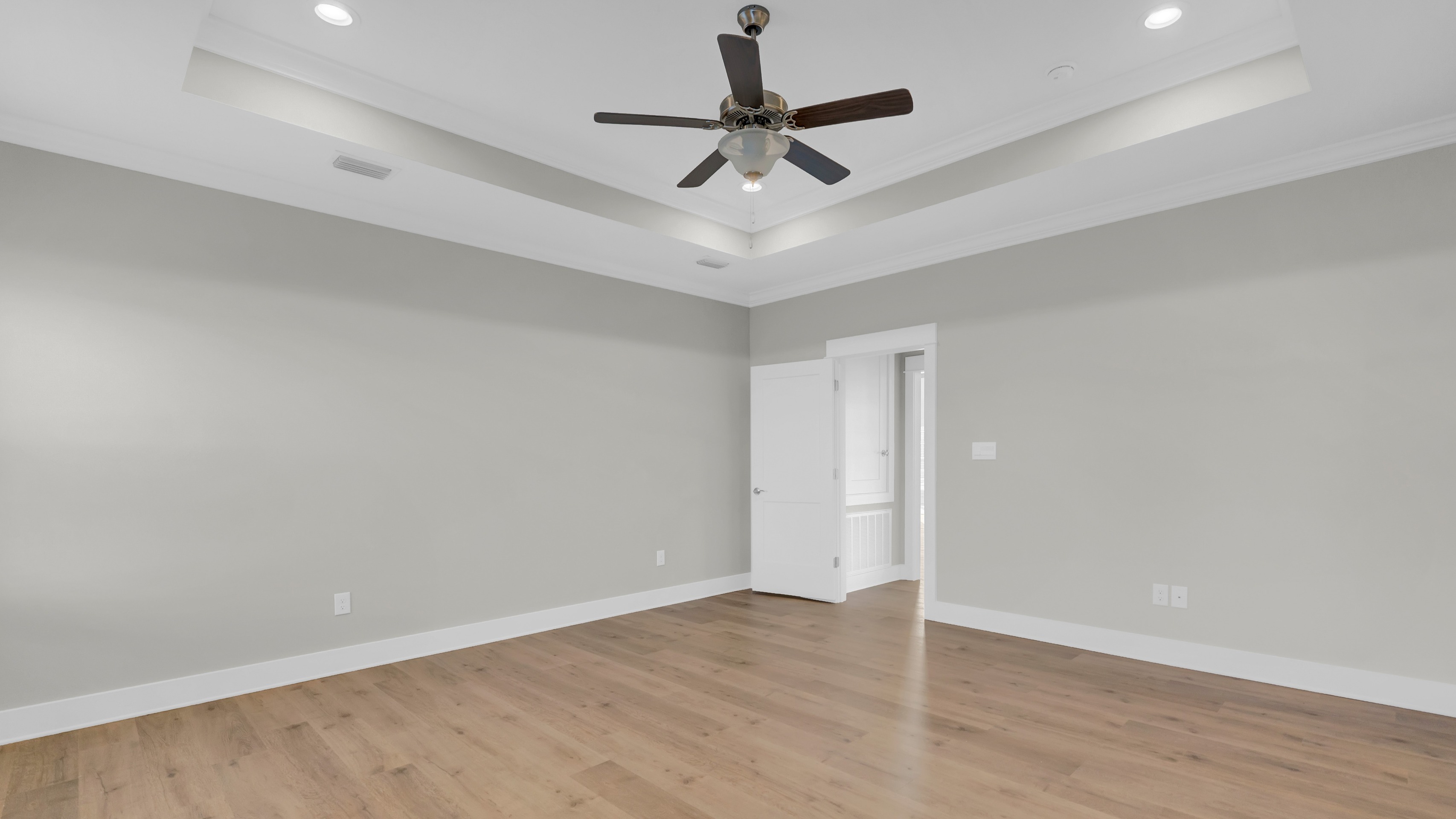 mockingbird open concept interior