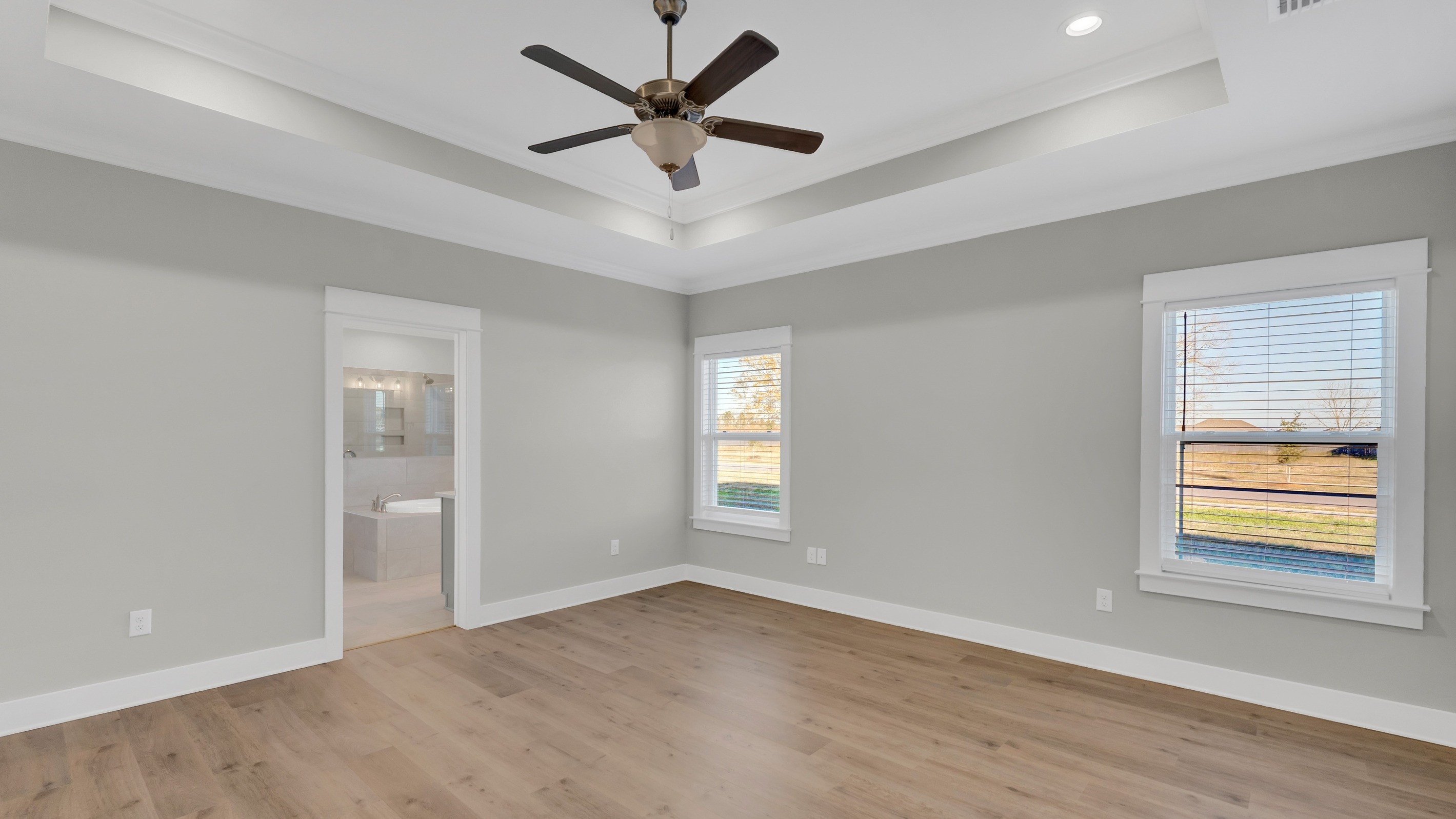 mockingbird open concept interior