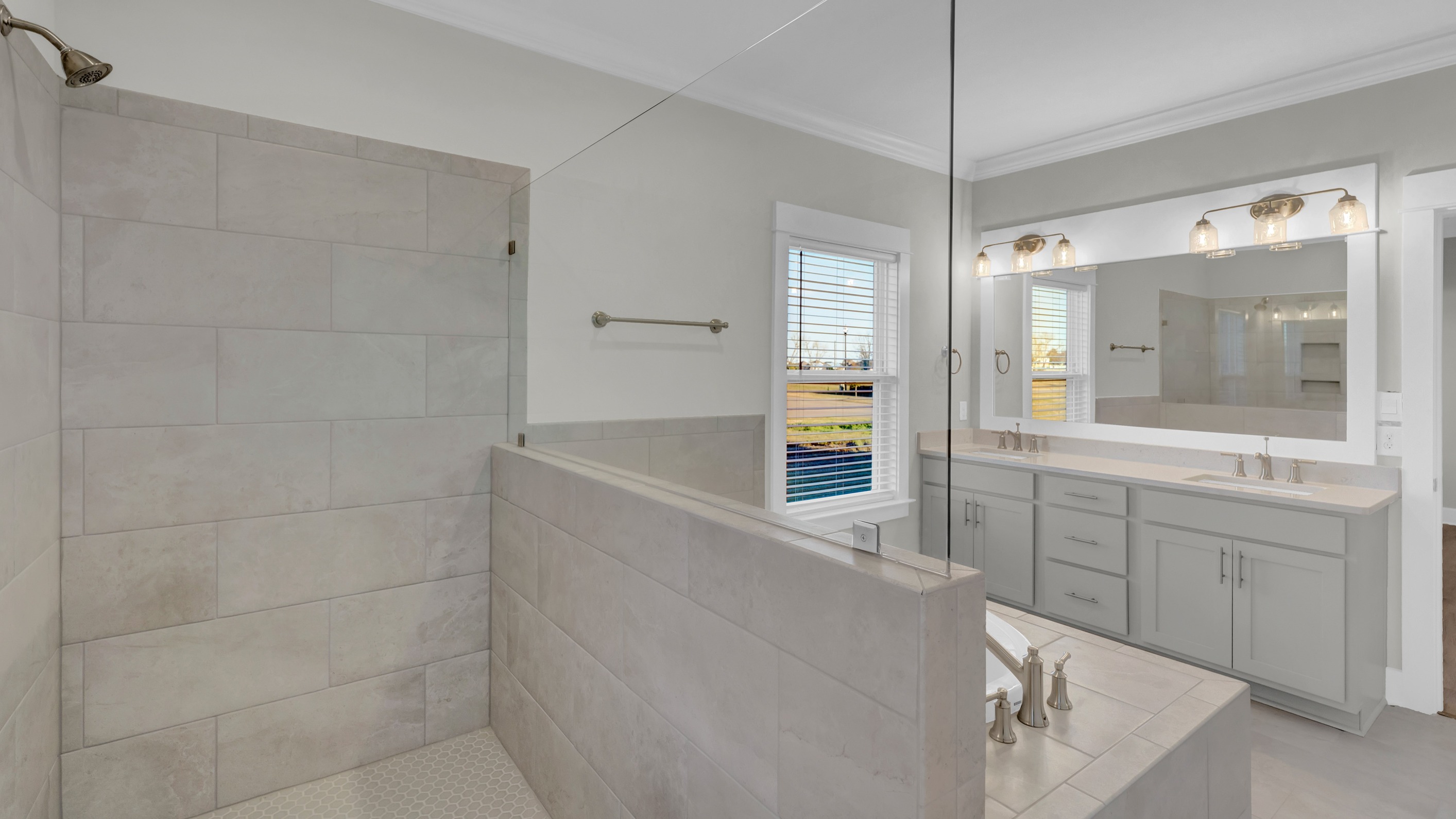 mockingbird open concept interior