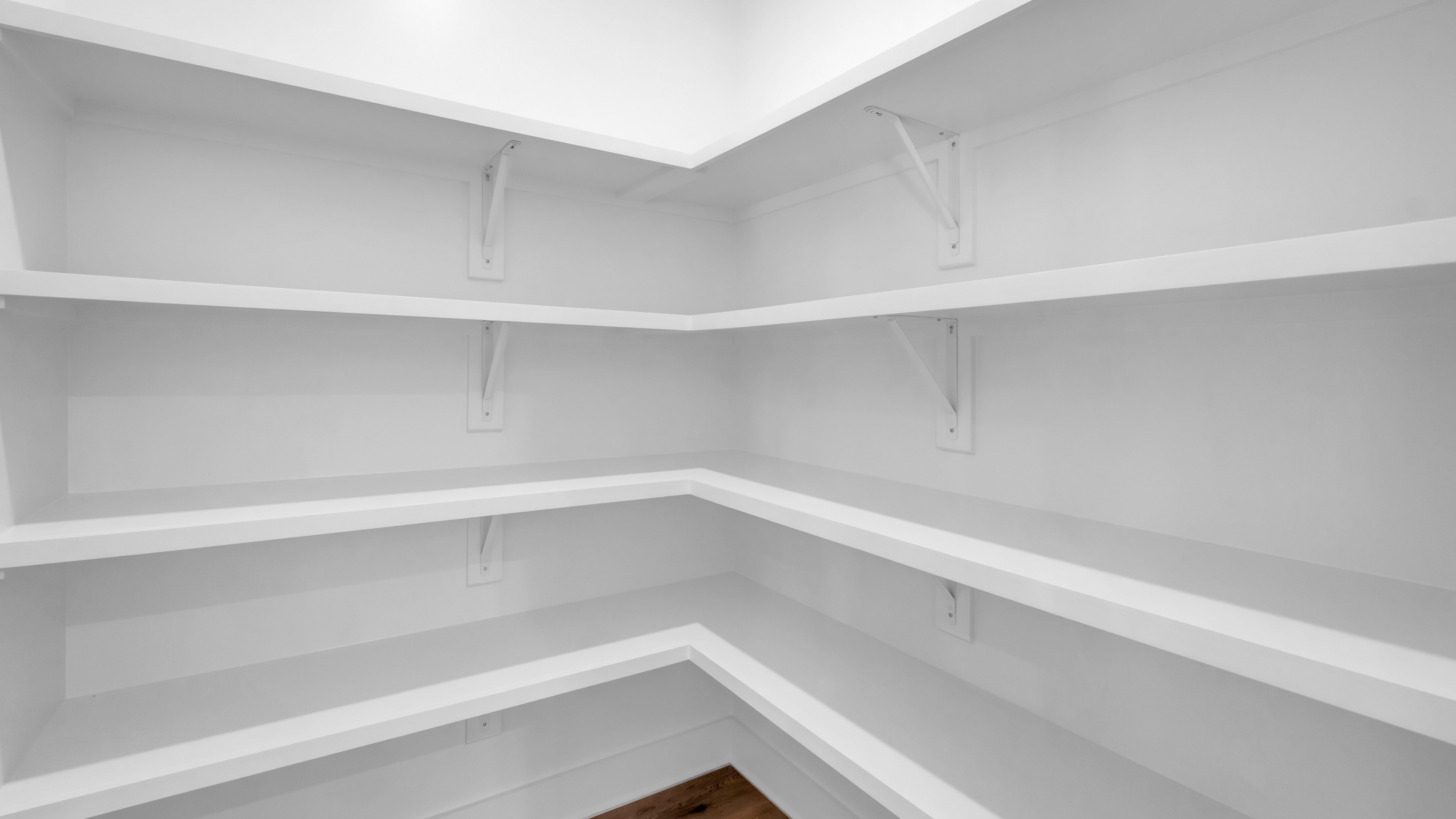 mockingbird open concept interior