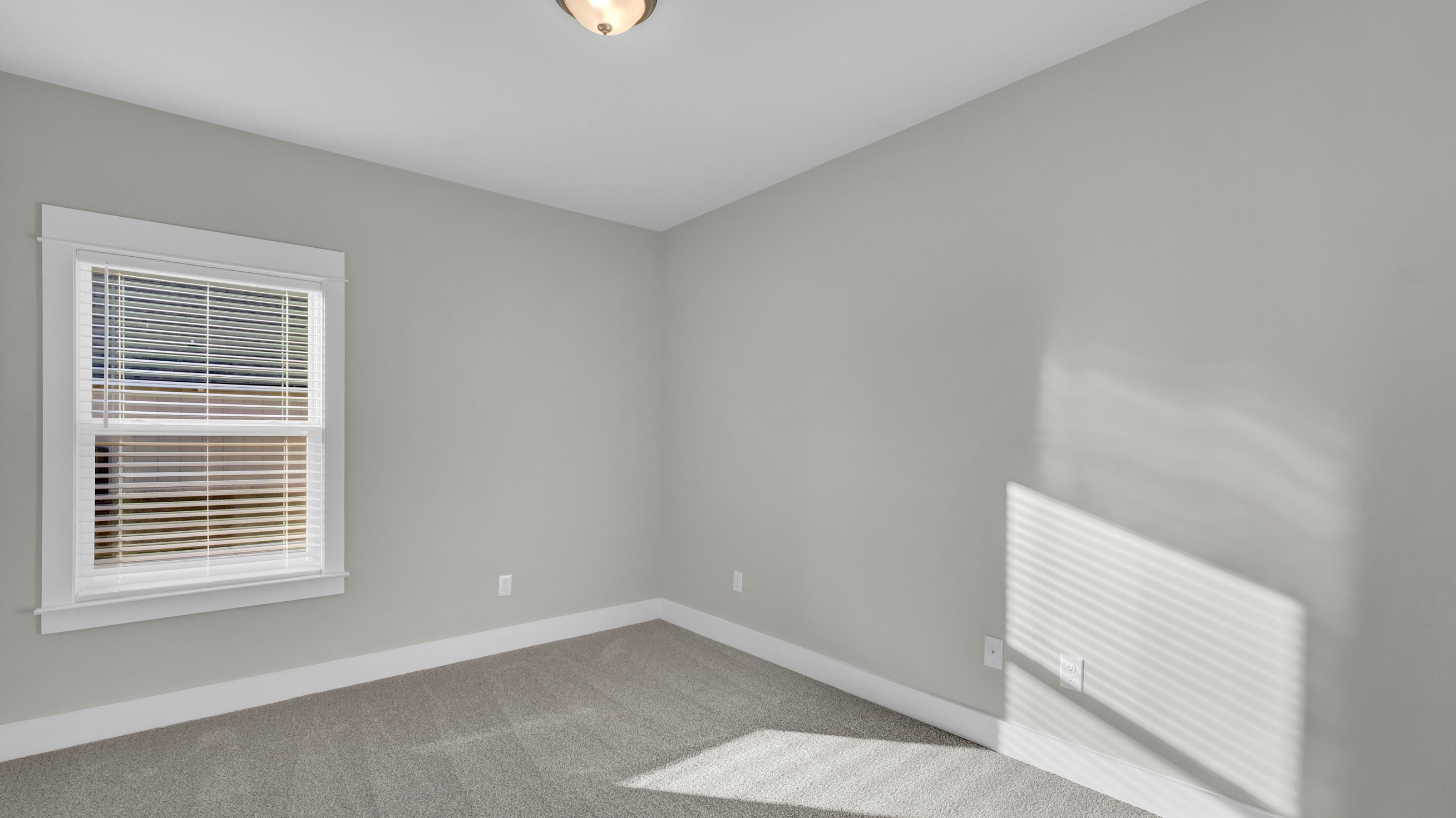 mockingbird open concept interior