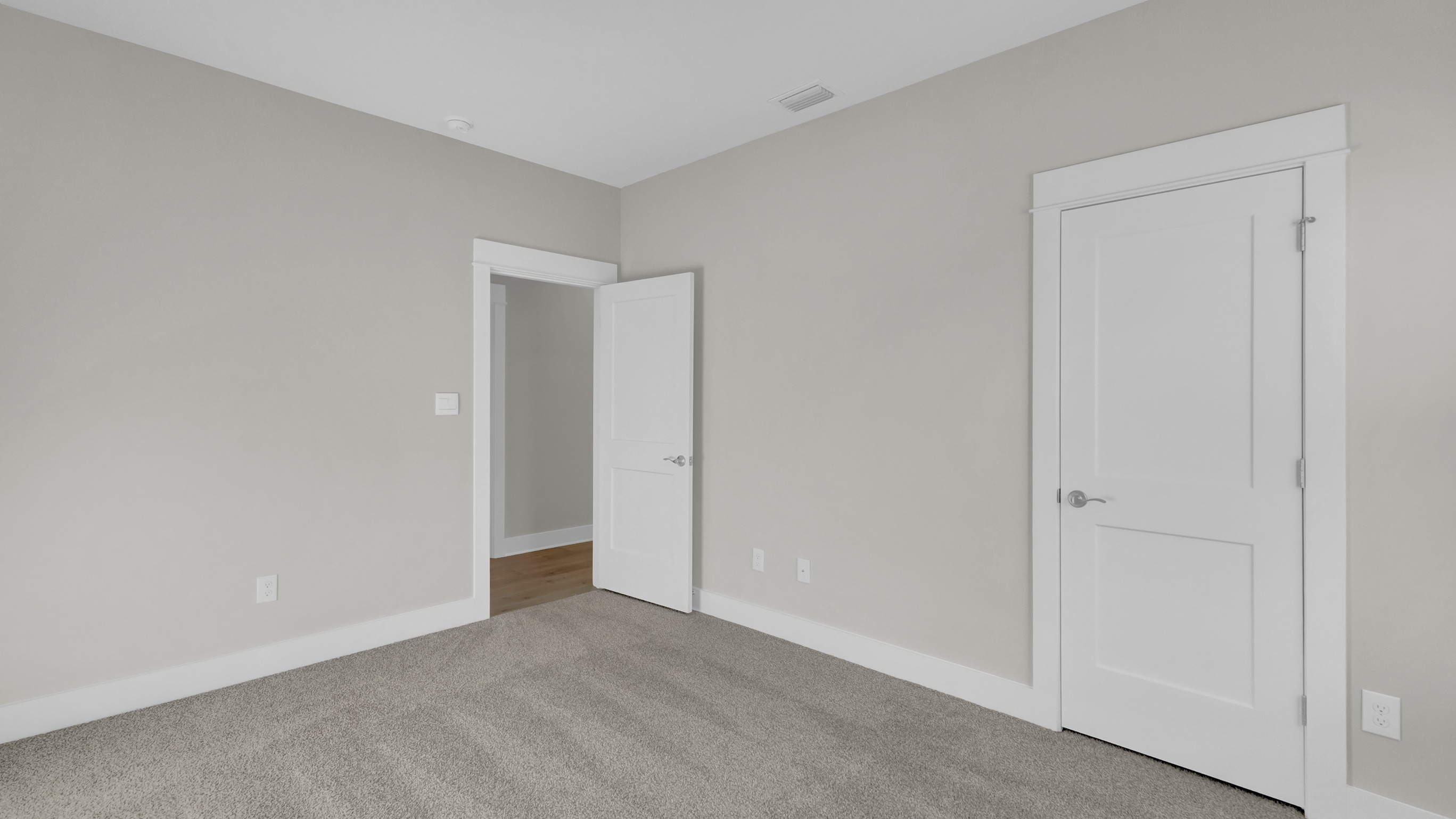 mockingbird open concept interior