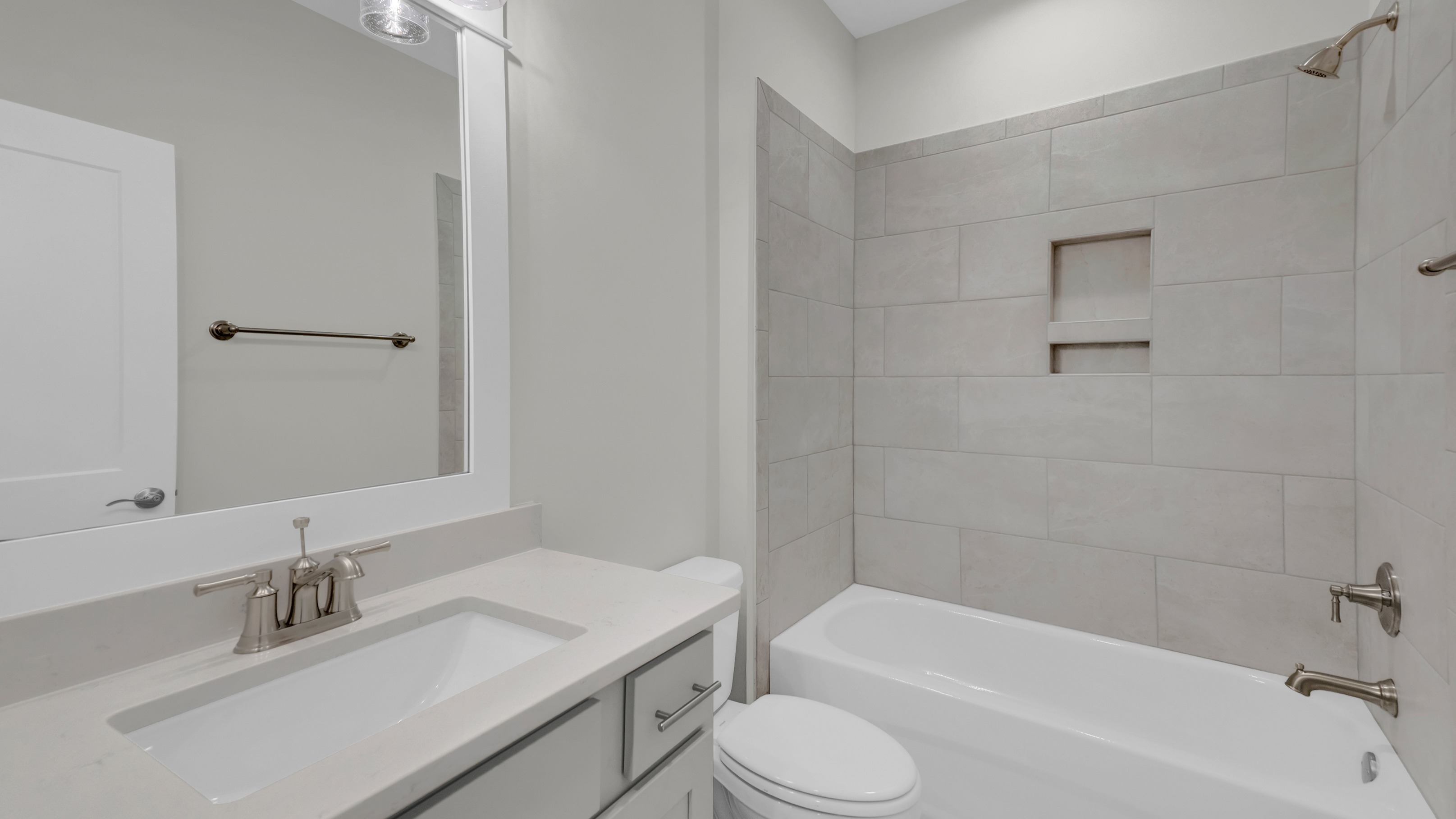 mockingbird open concept interior