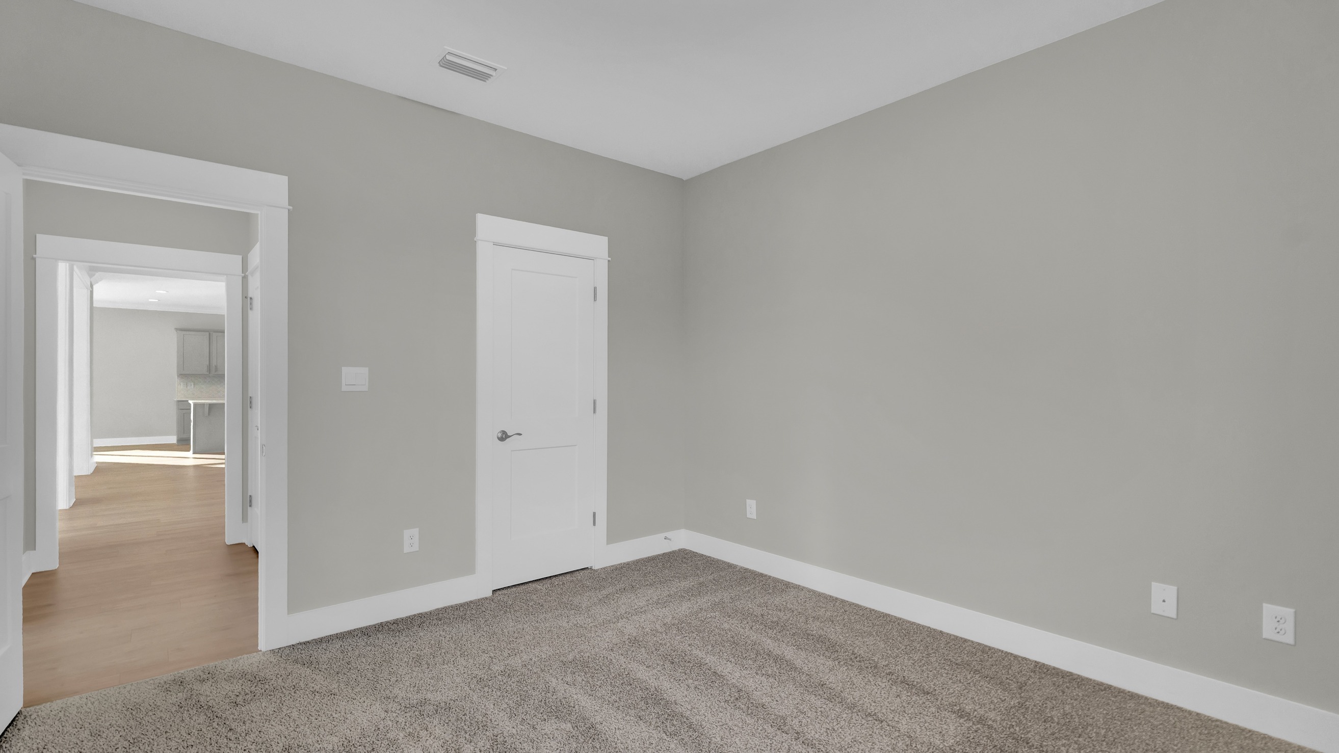 mockingbird open concept interior