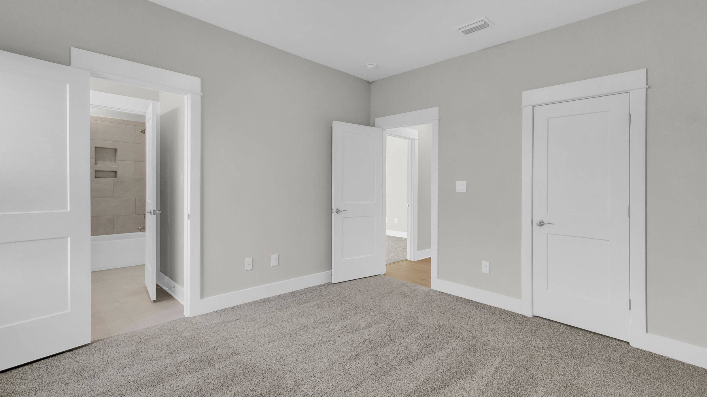 mockingbird open concept interior