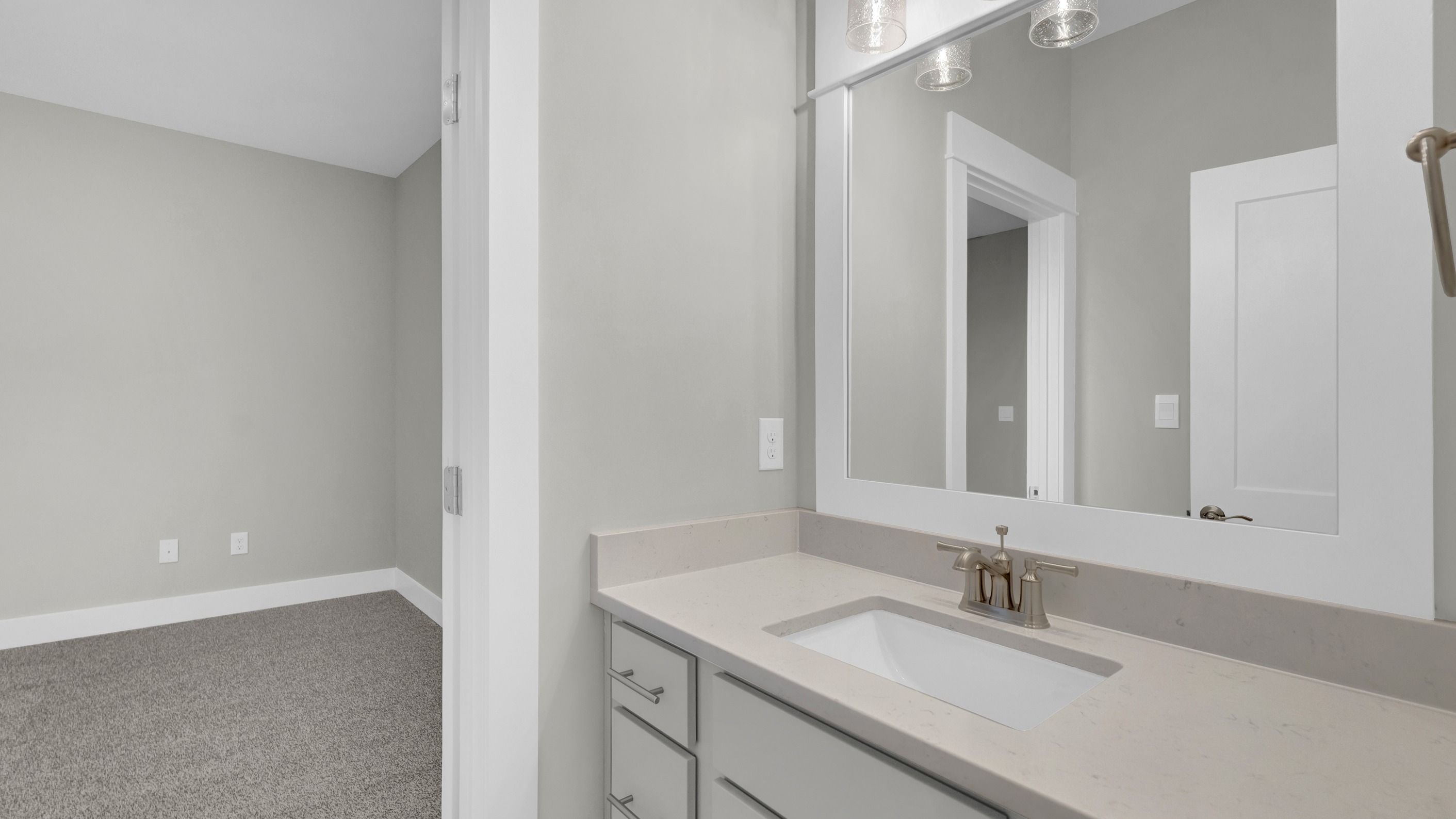 mockingbird open concept interior