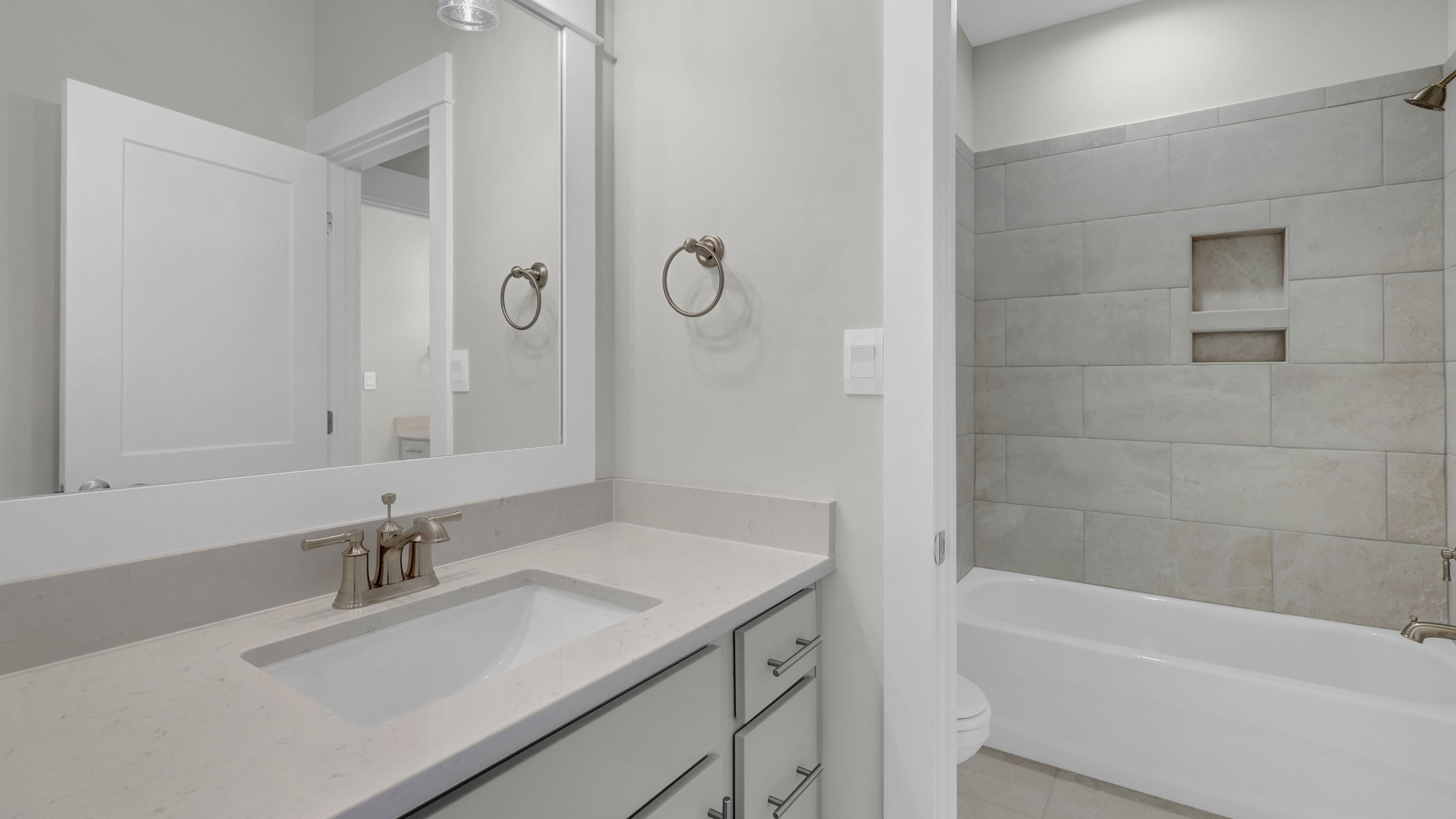 mockingbird open concept interior