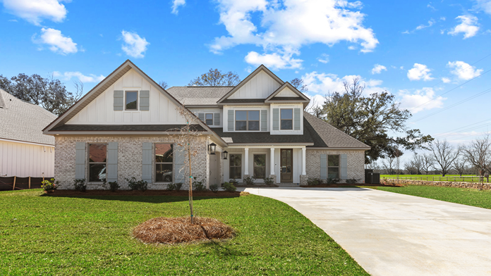 330 MORNING MIST WAY exterior