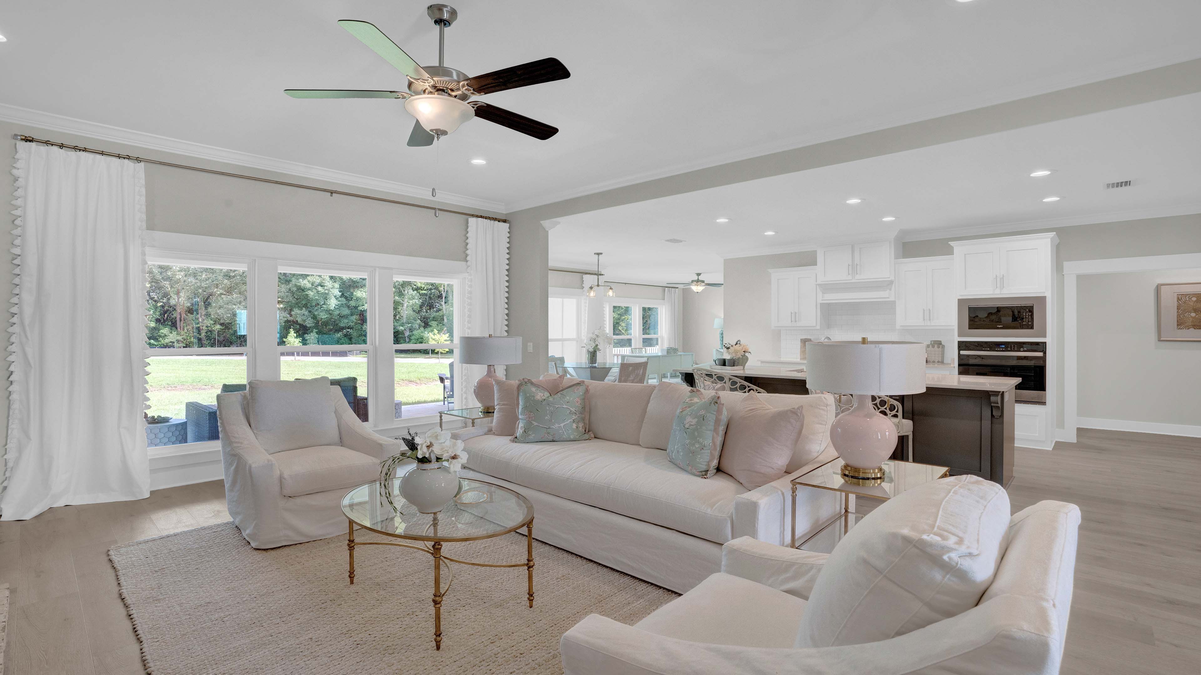 holly living room