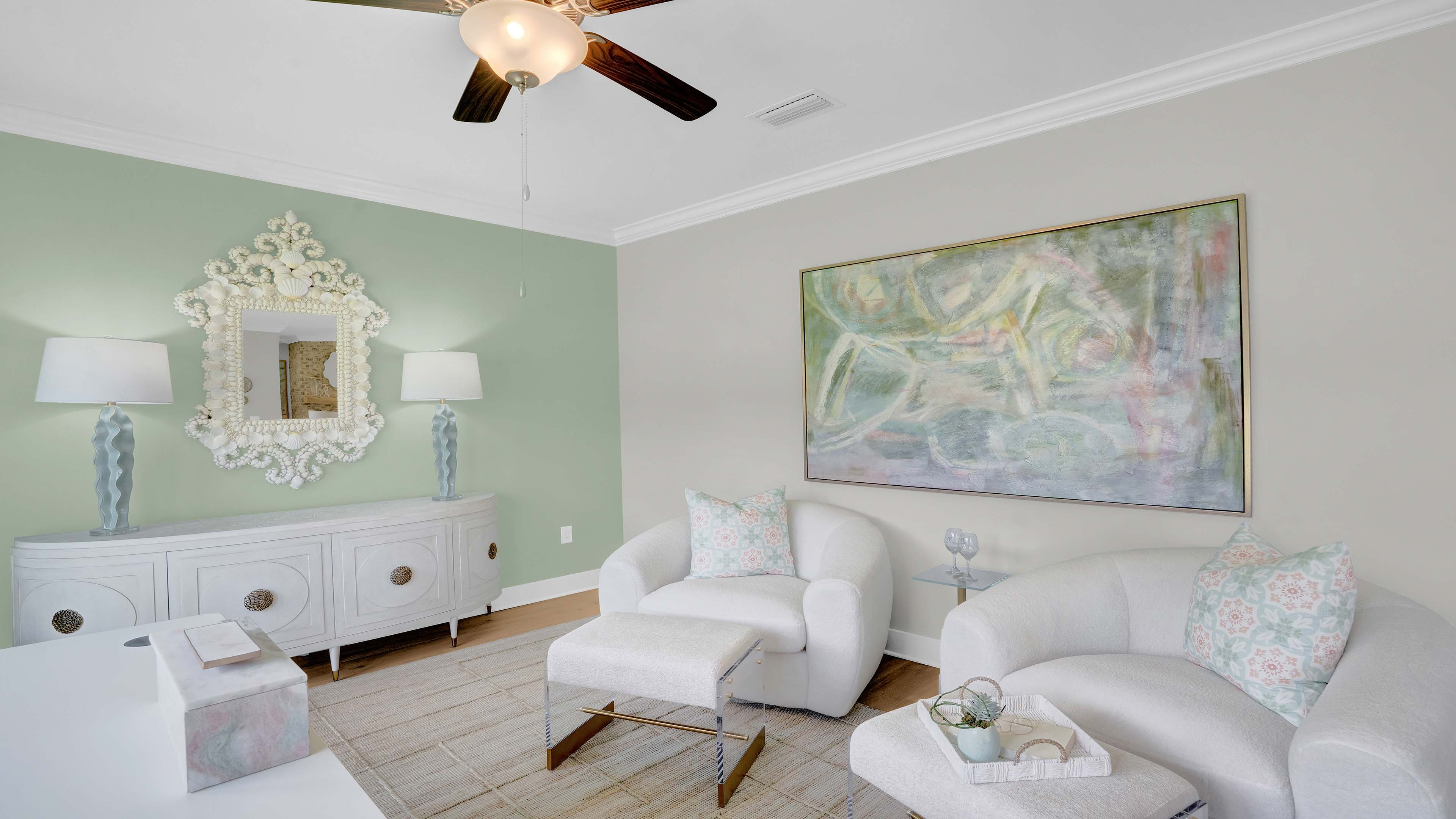 holly living room
