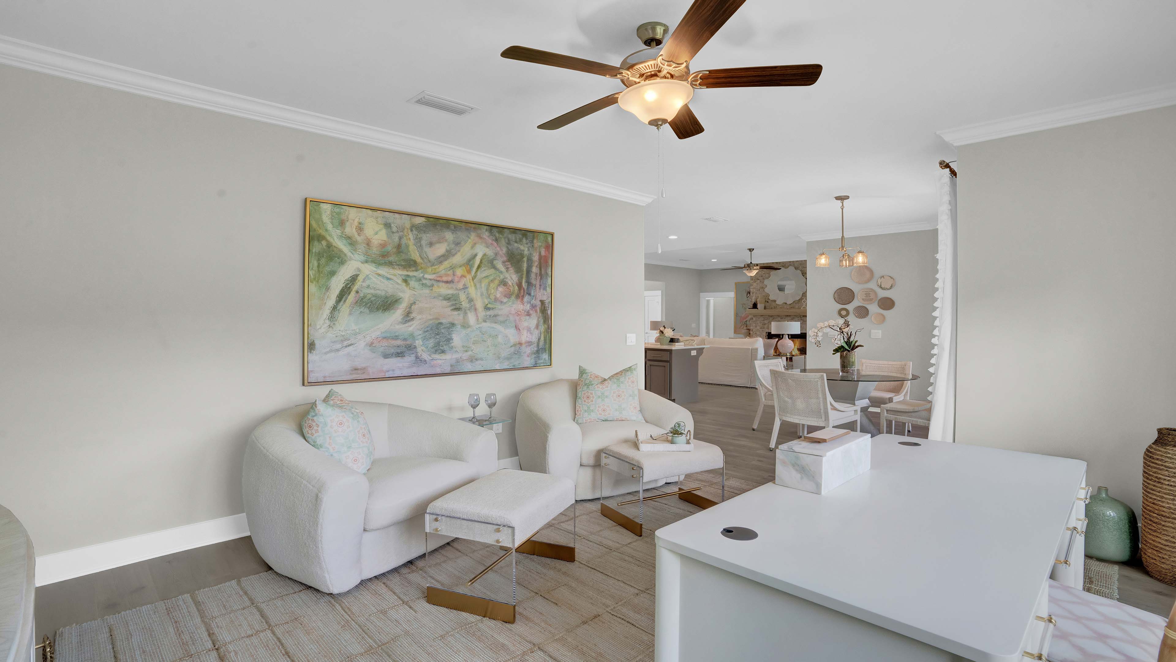 holly living room