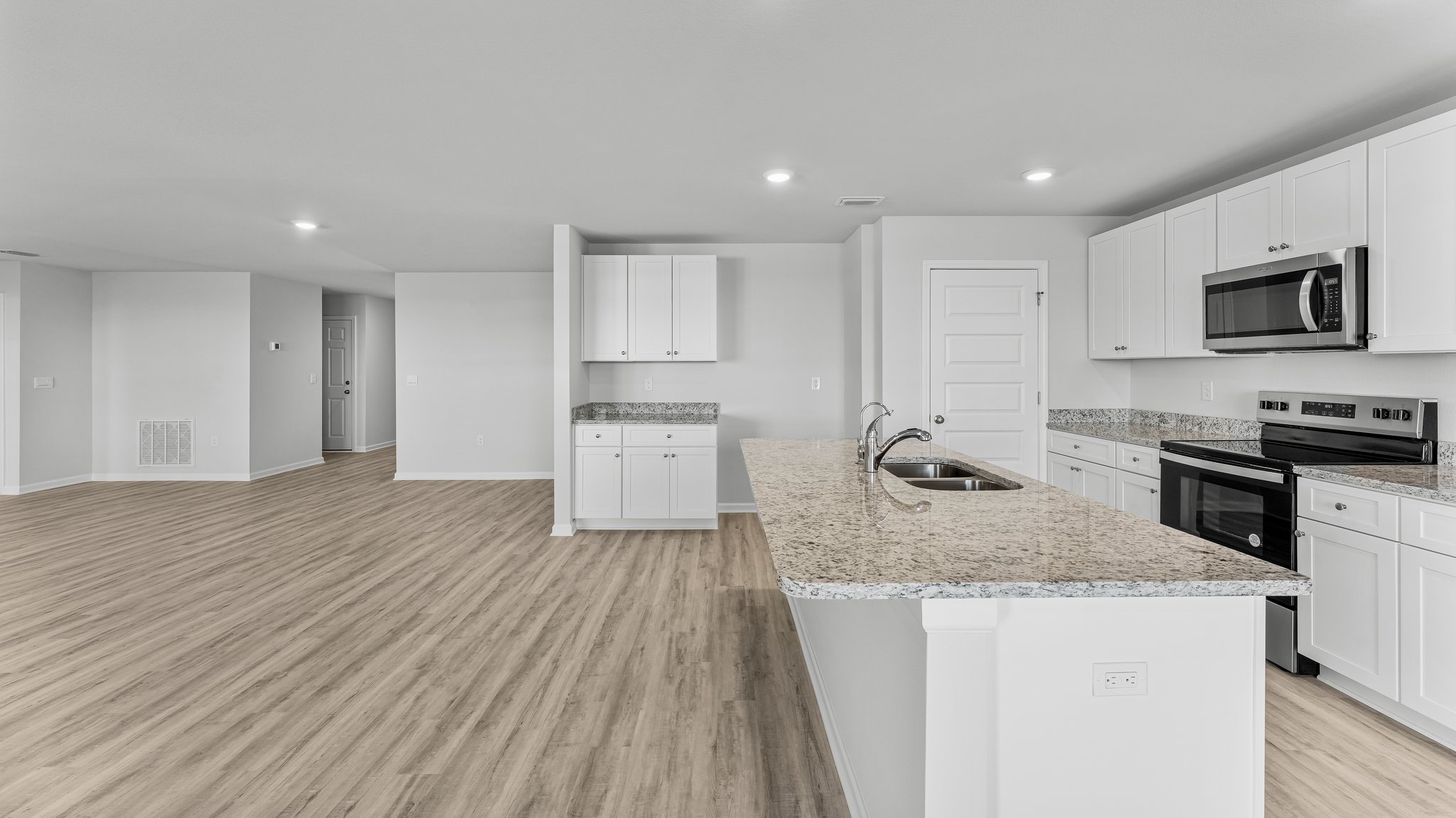 denton kitchen