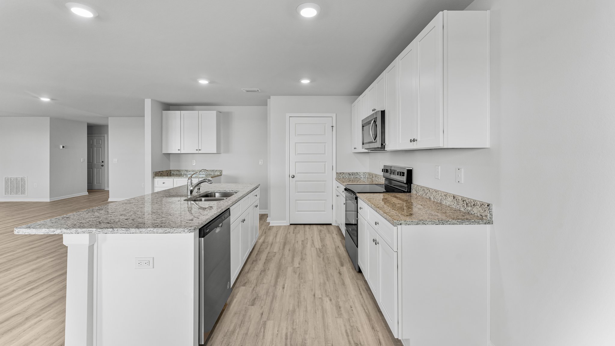 denton kitchen