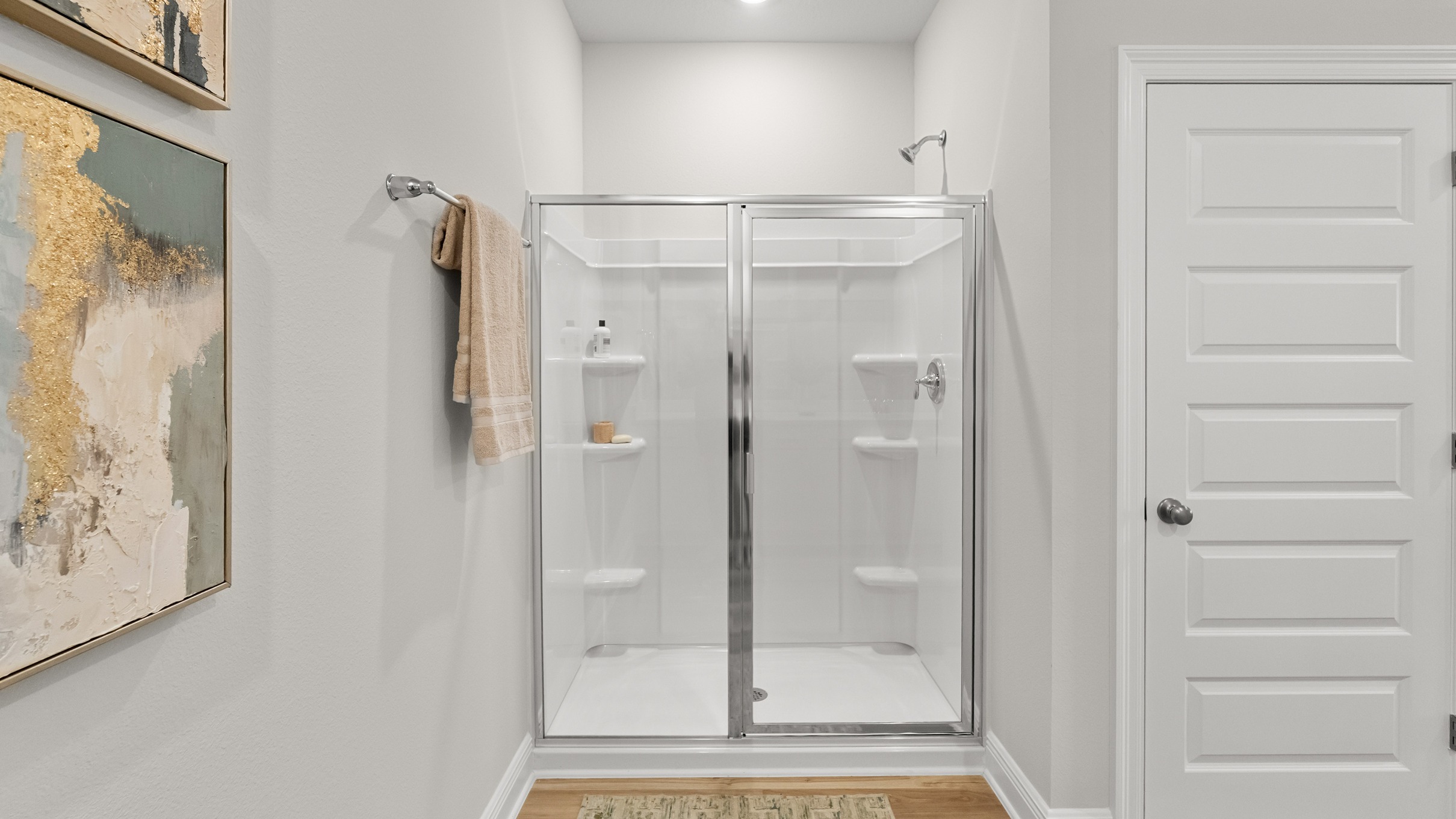 knox bathroom