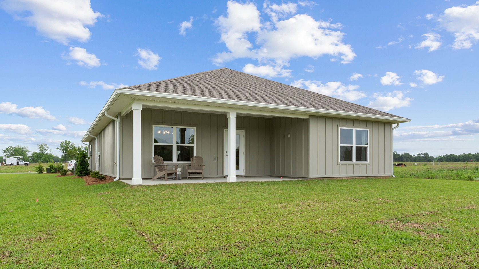 knox exterior