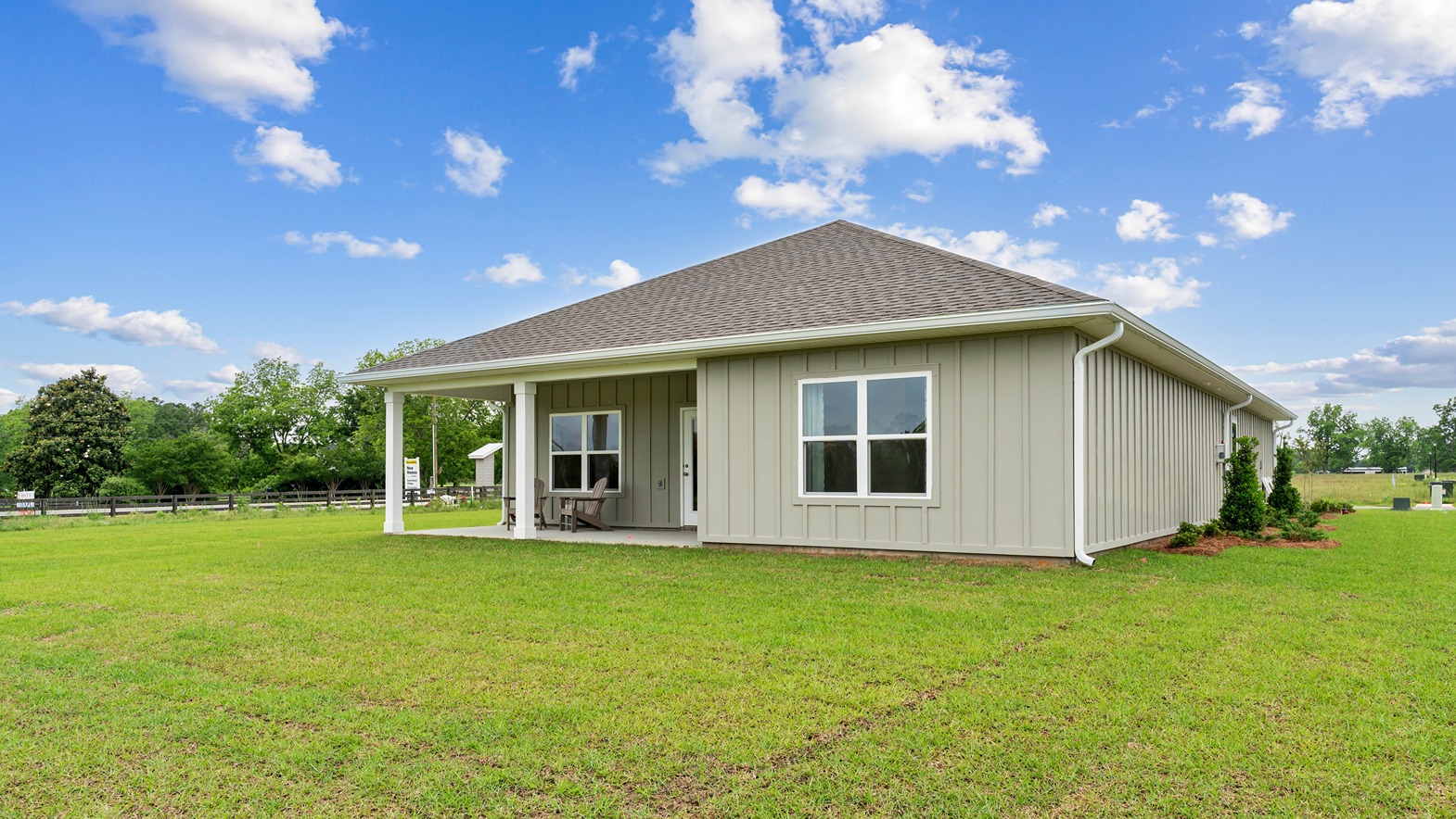 knox exterior