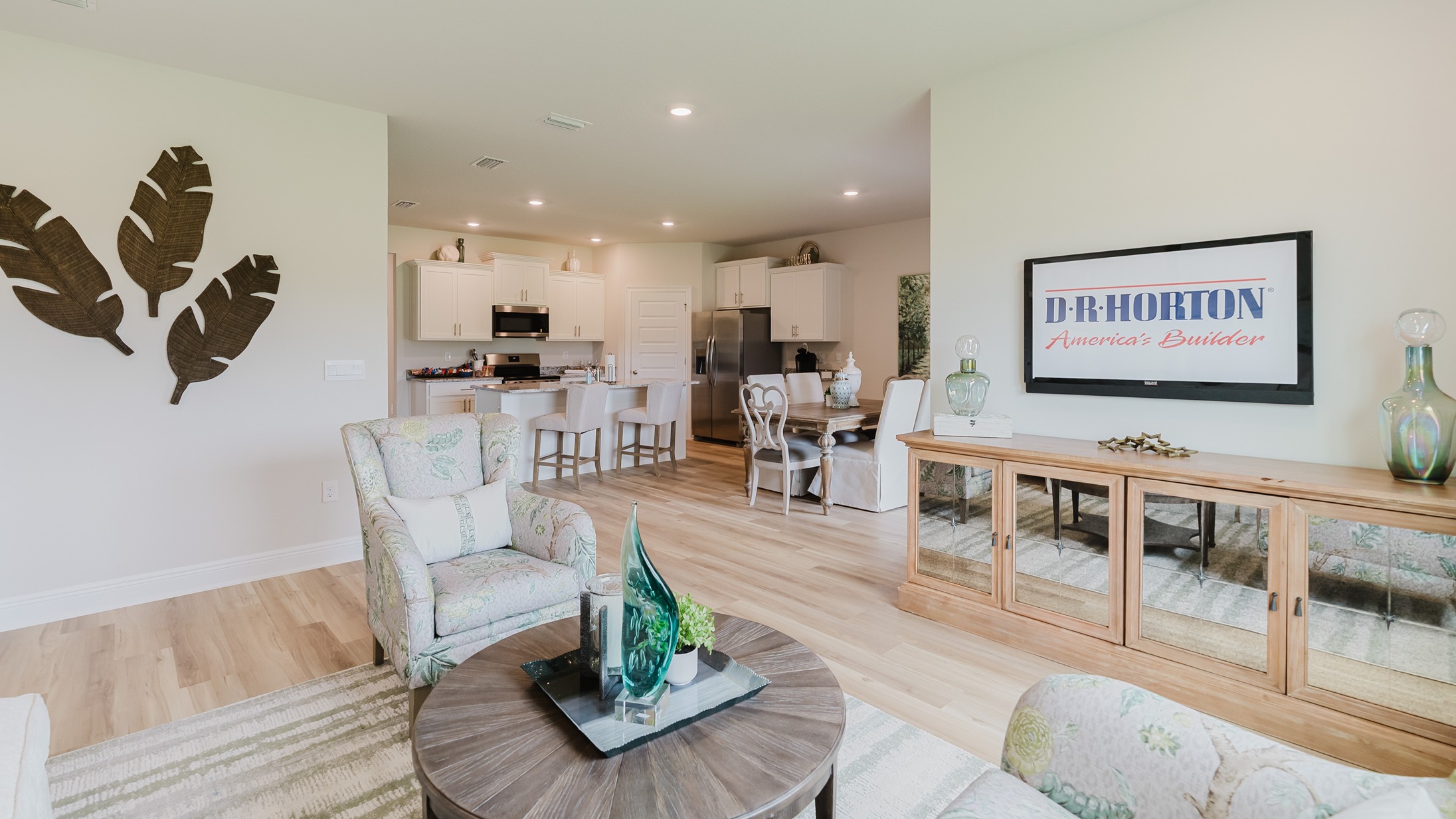cali living room