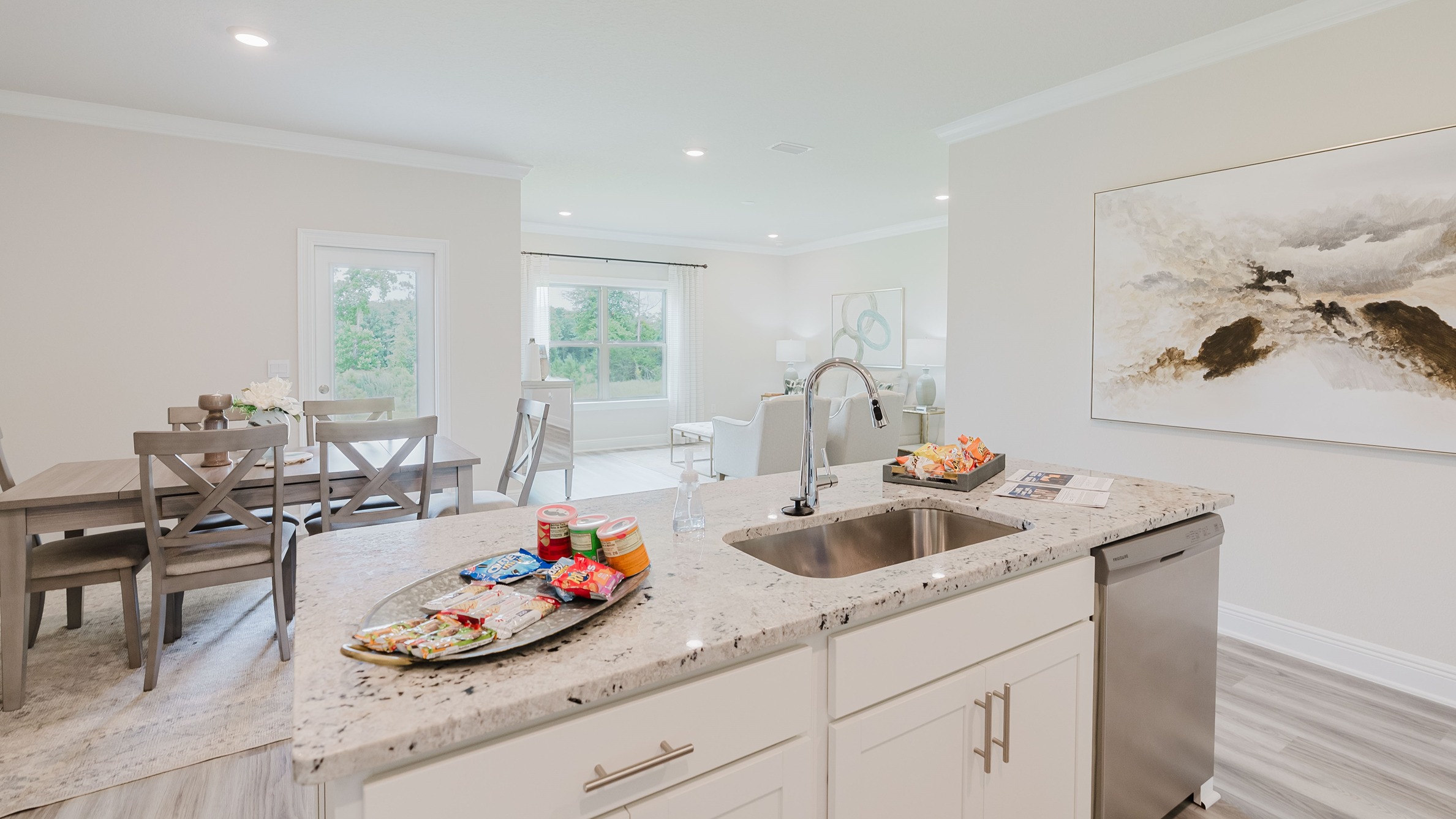 cali kitchen